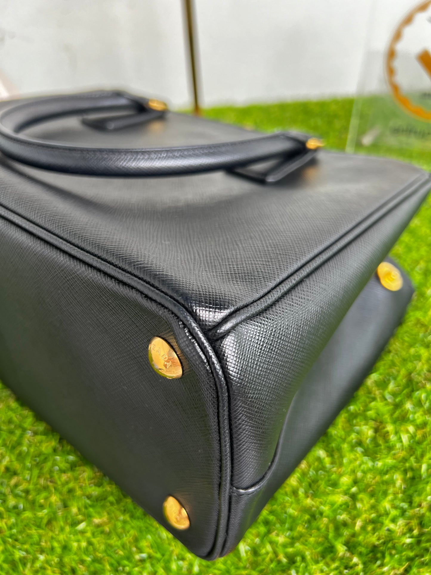 PRADA SAFFIANO LUX SMALL