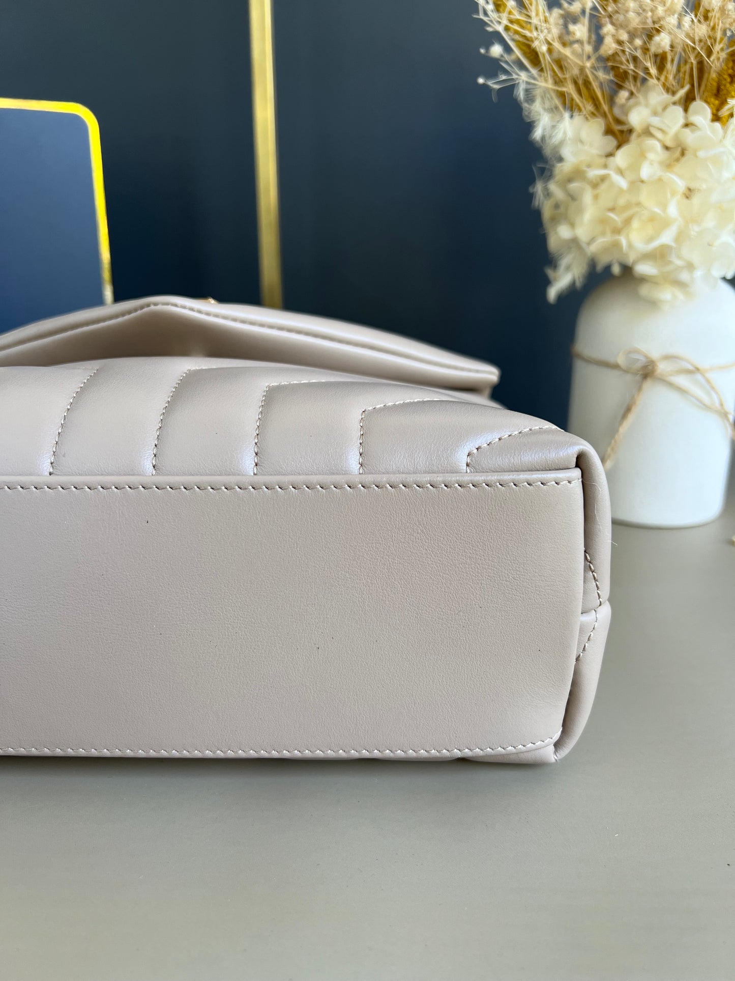 YSL SAINT LAURENT LOU SMALL