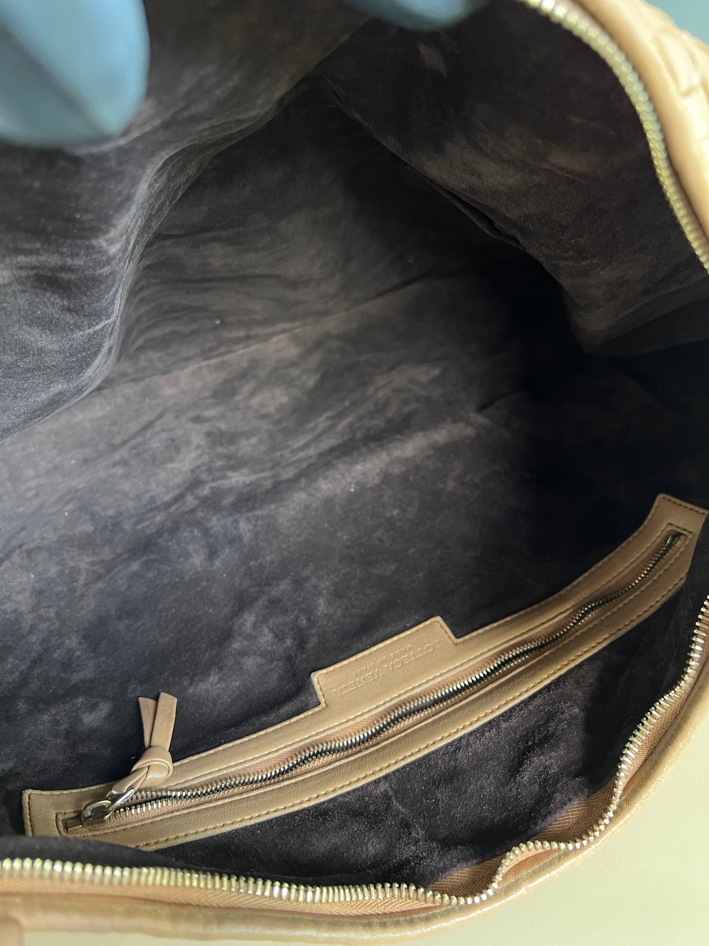 BOTTEGA VENETTA HOBO BAG
