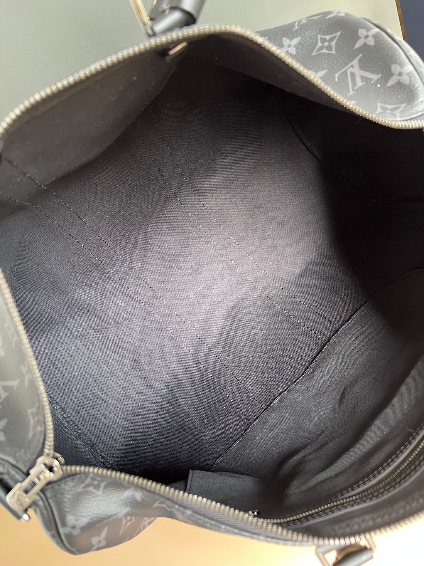 LOUIS VUITTON KEEPALL 45