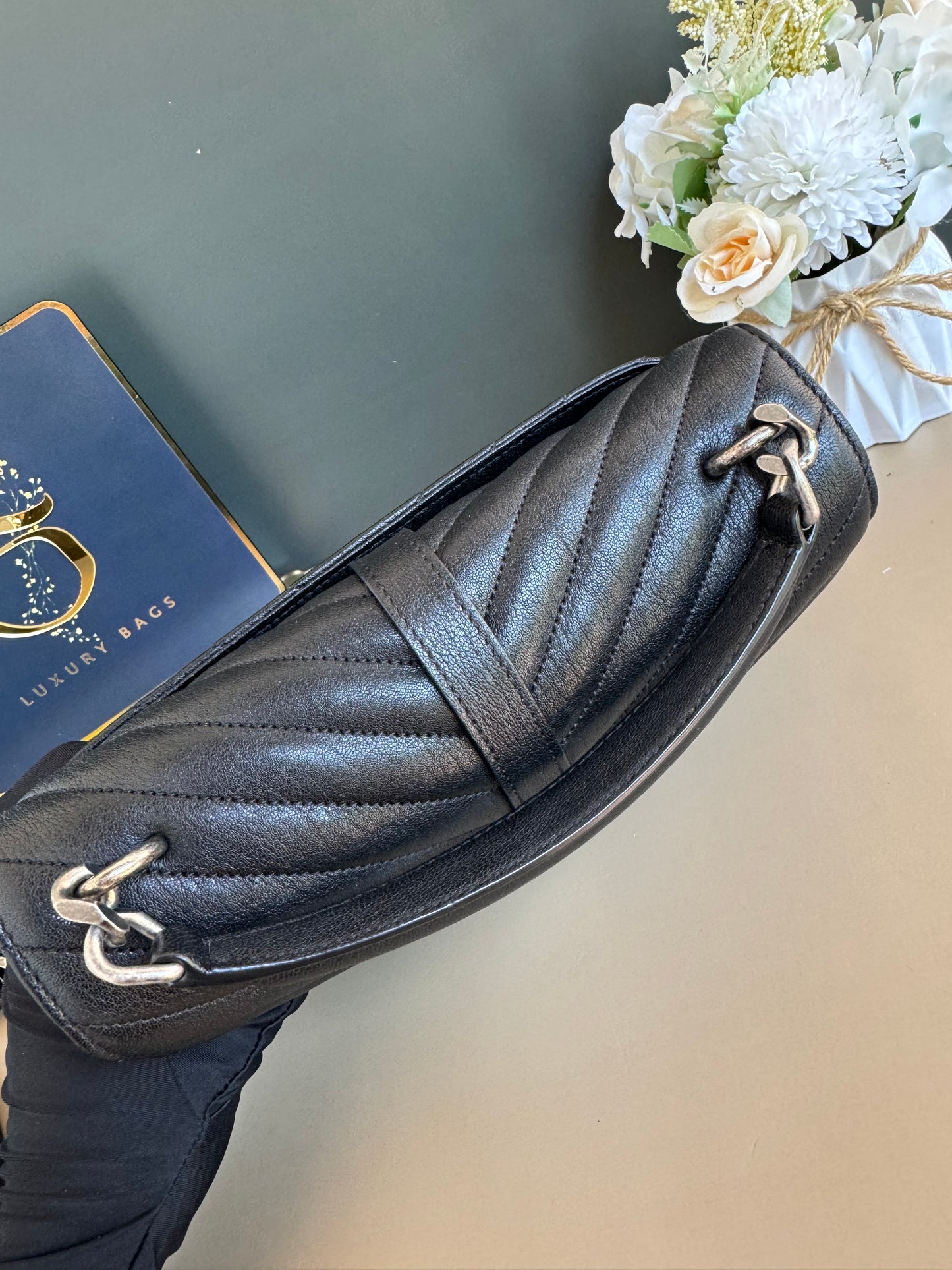 YSL COLLEGE MEDIUM
