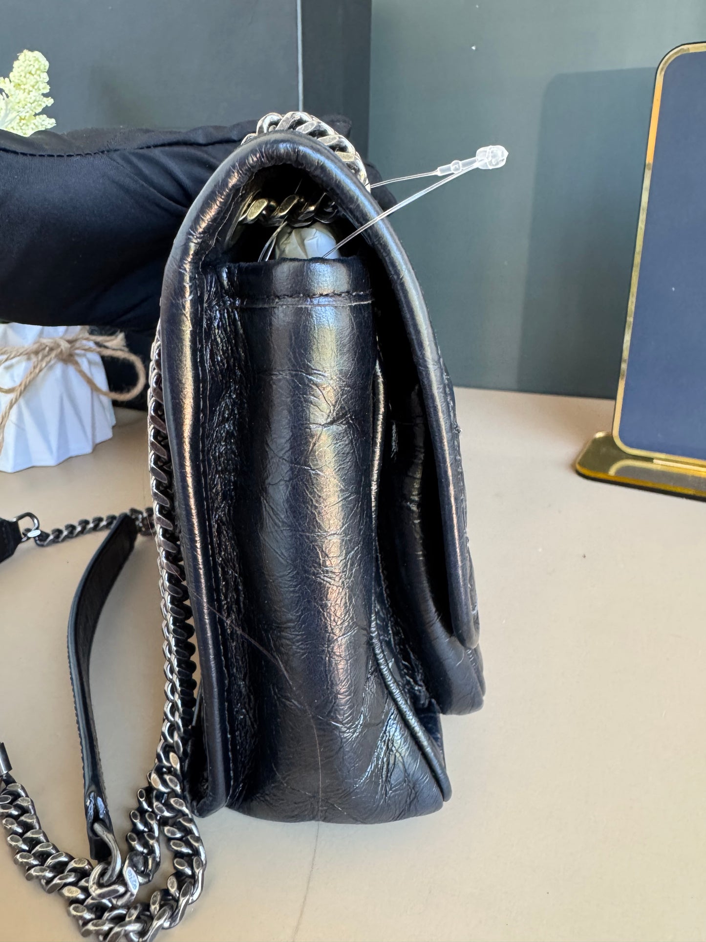 YSL NIKI BABY
