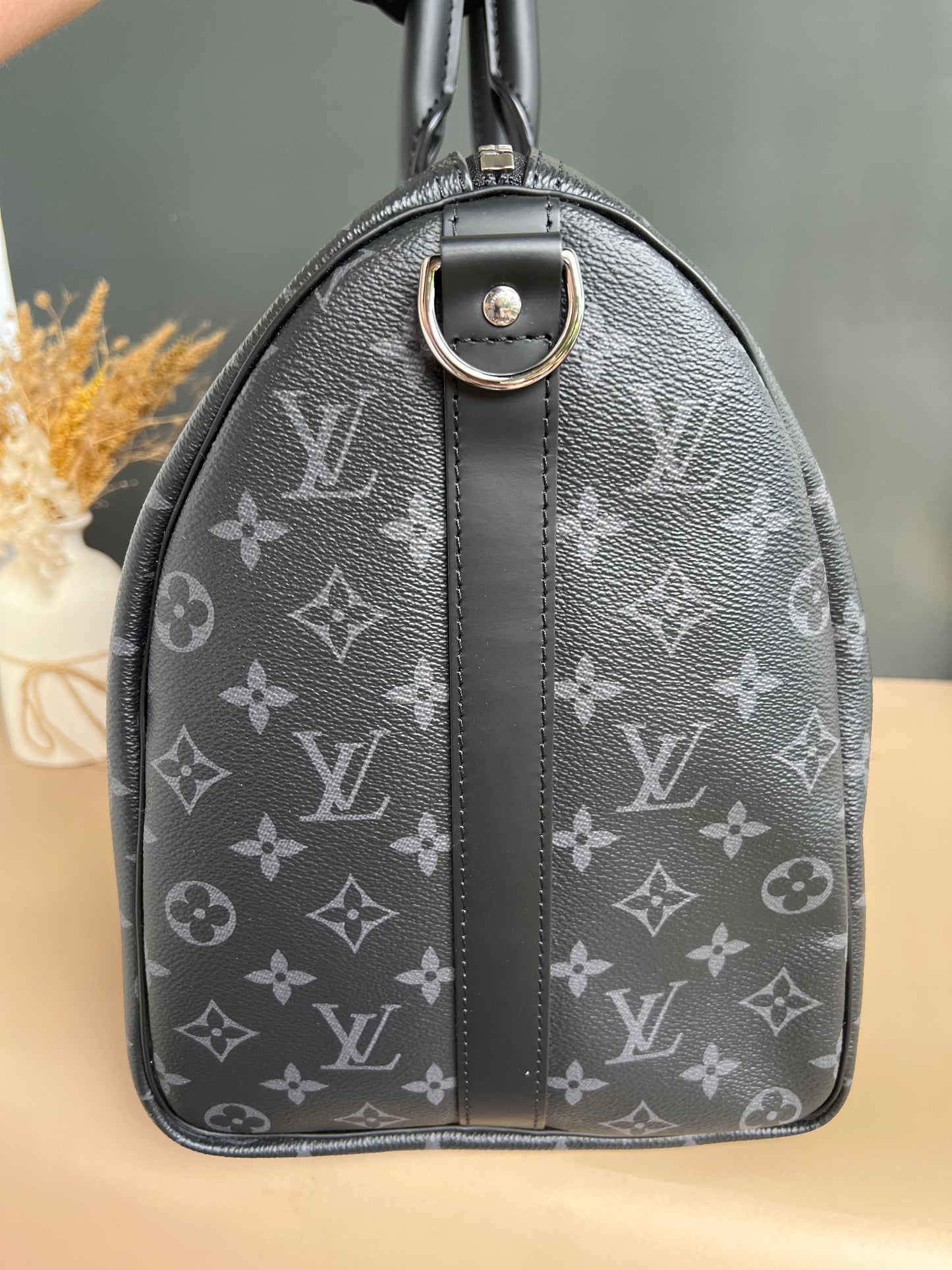 LOUIS VUITTON KEEPALL 45
