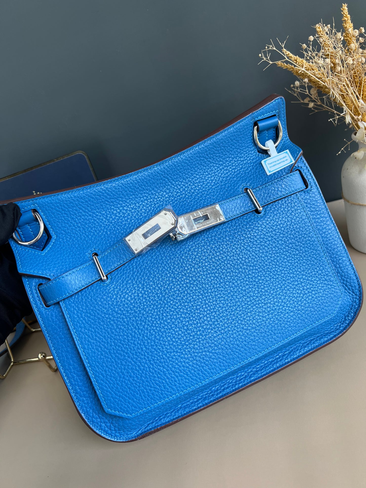 HERMES JYPSIERE 28