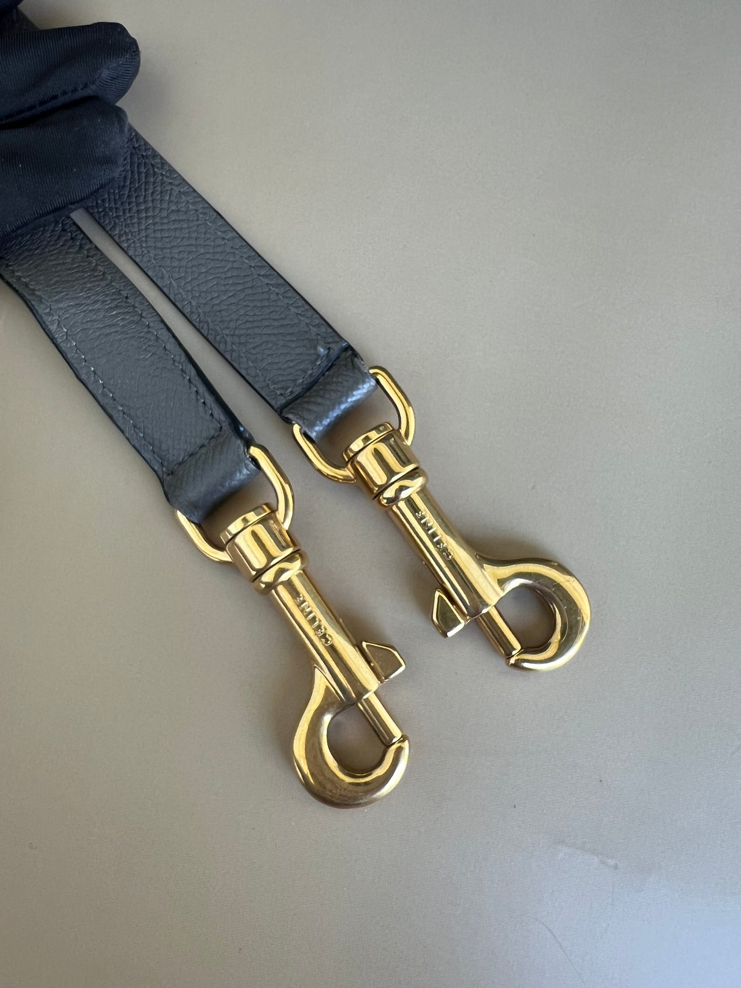 CELINE MICRO BELT BAG