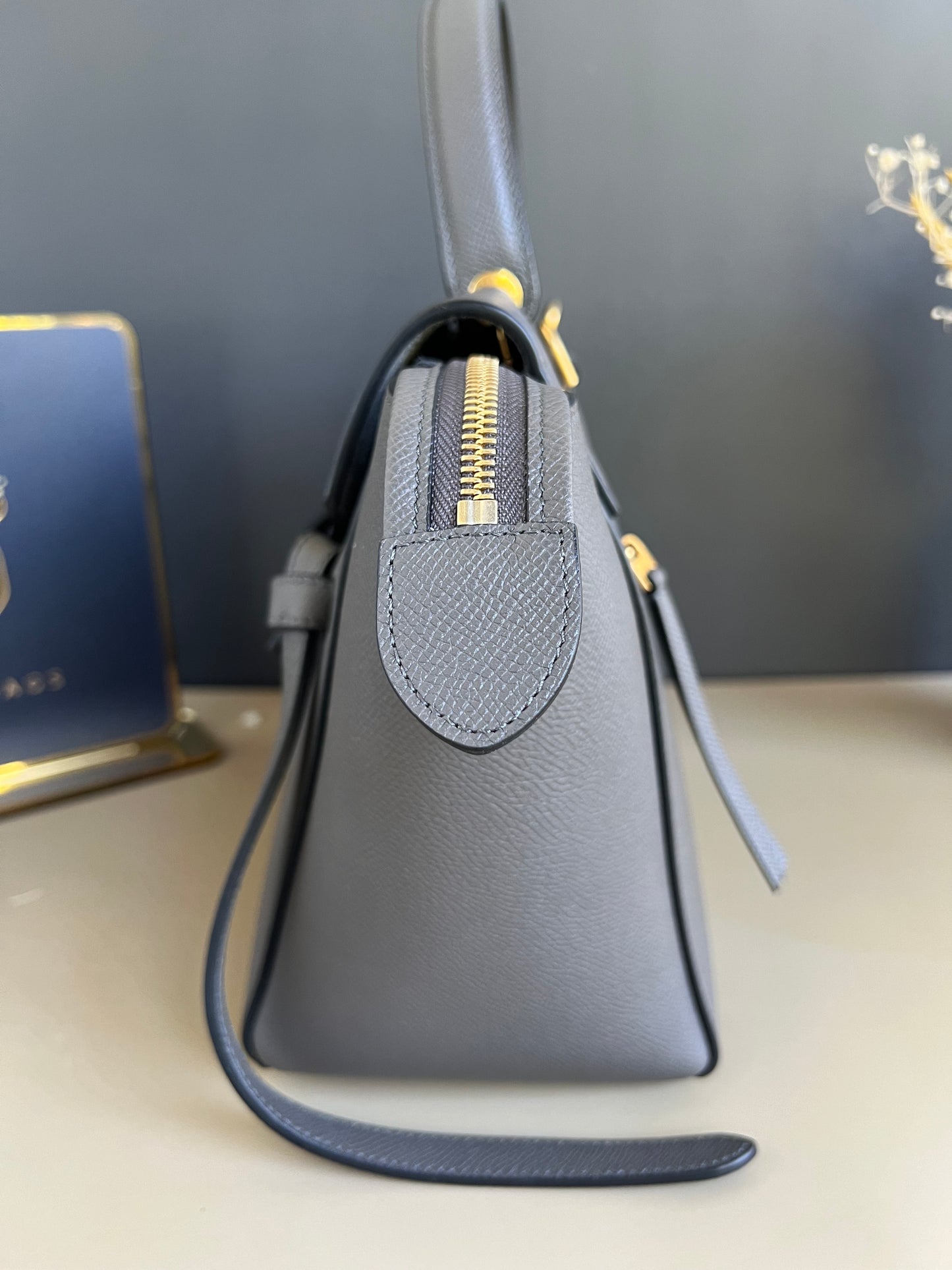 CELINE NANO BELTBAG