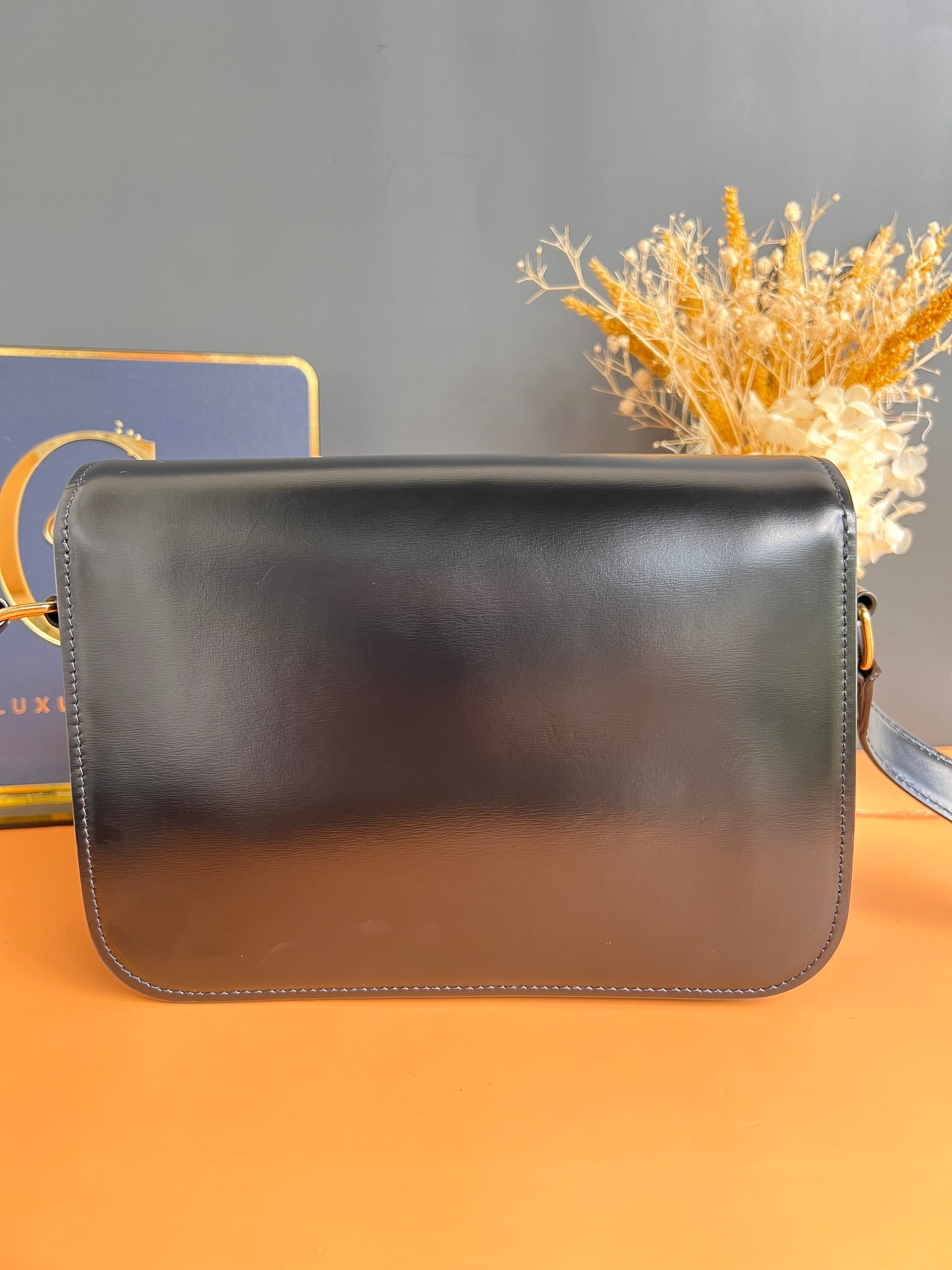 CELINE CLASSIC TRIOMPHE