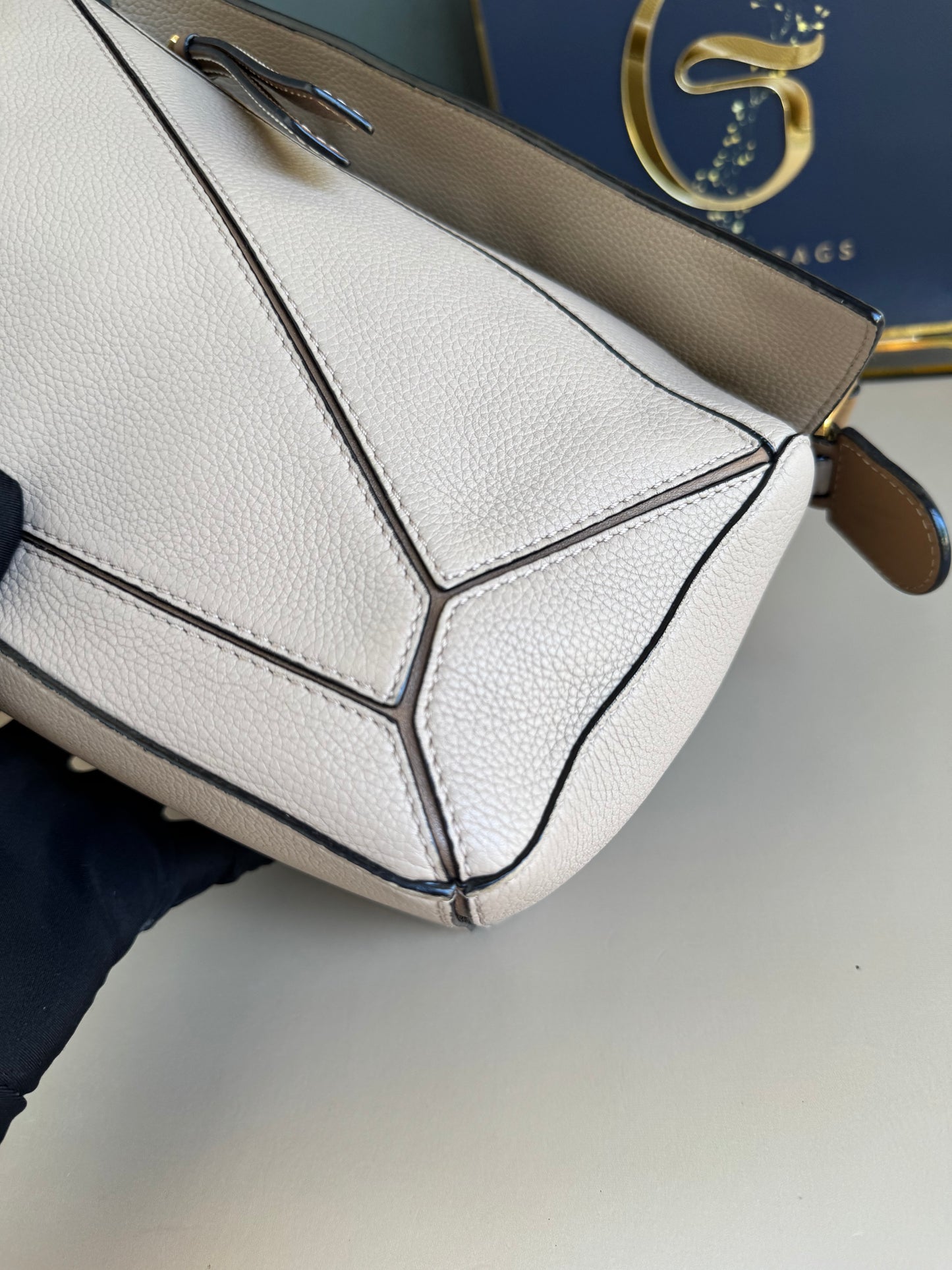 LOEWE PUZZLE SMALL