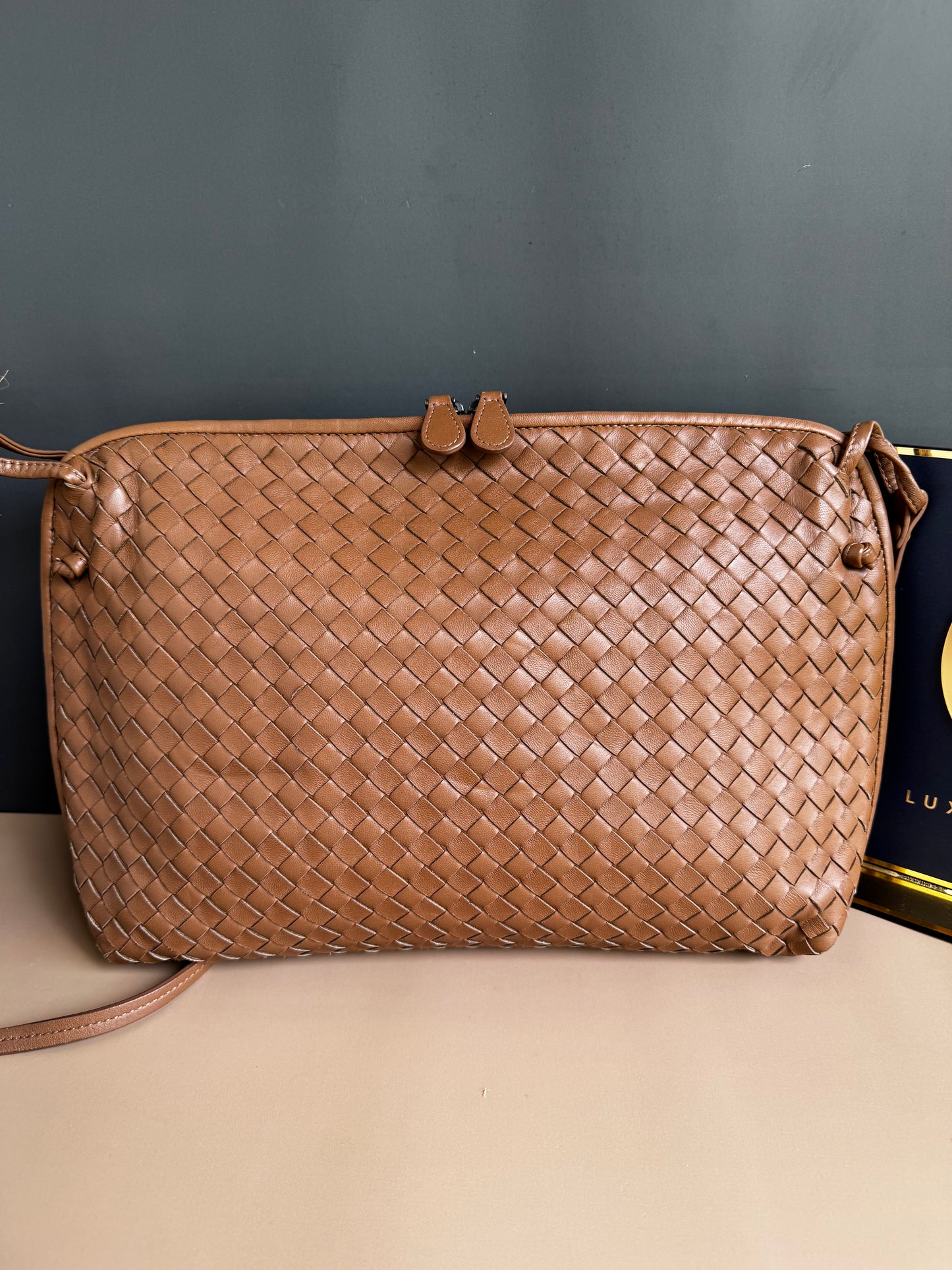 BOTTEGA VENETTA NODINI SLING