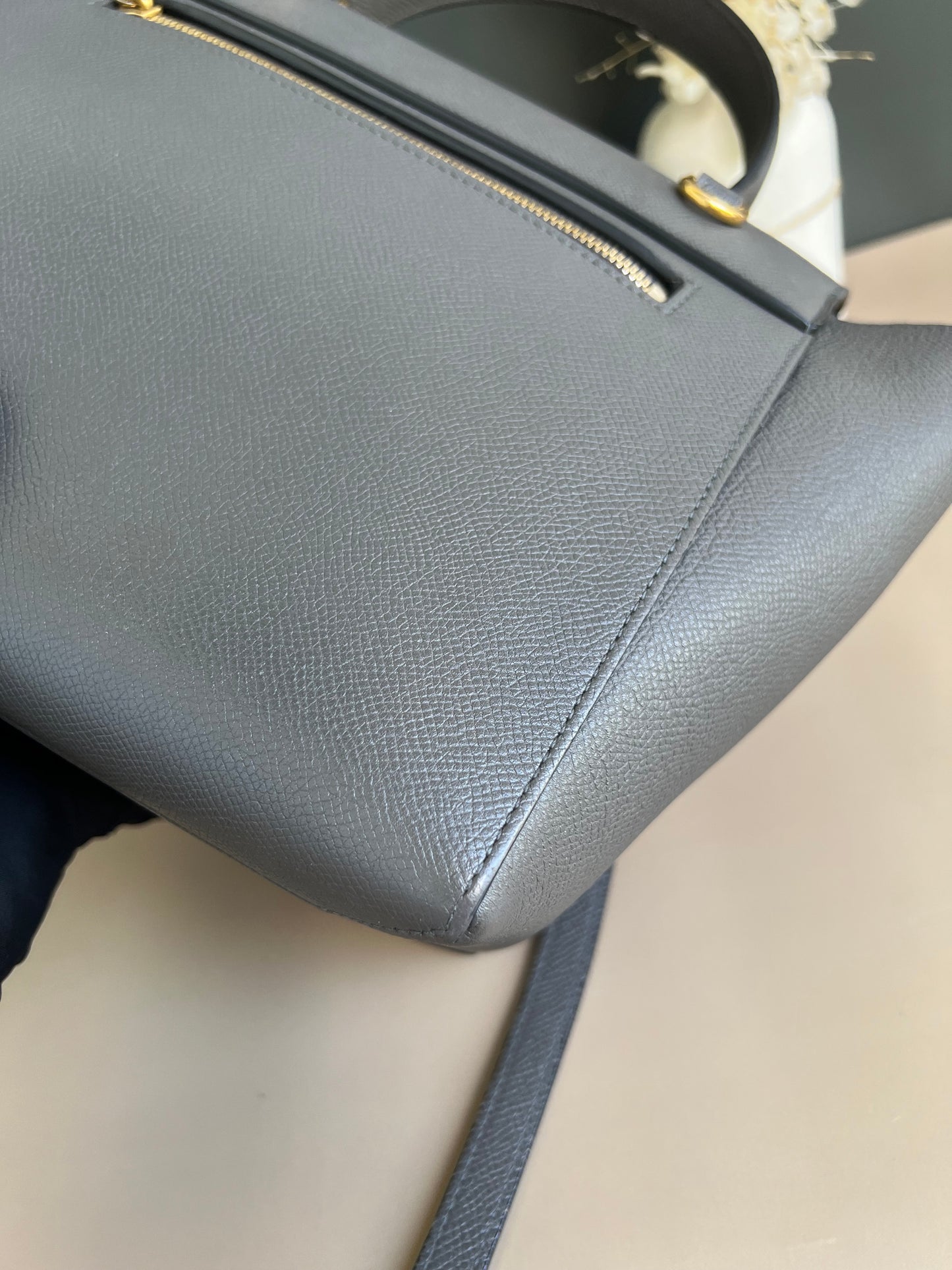 CELINE MICRO BELT BAG