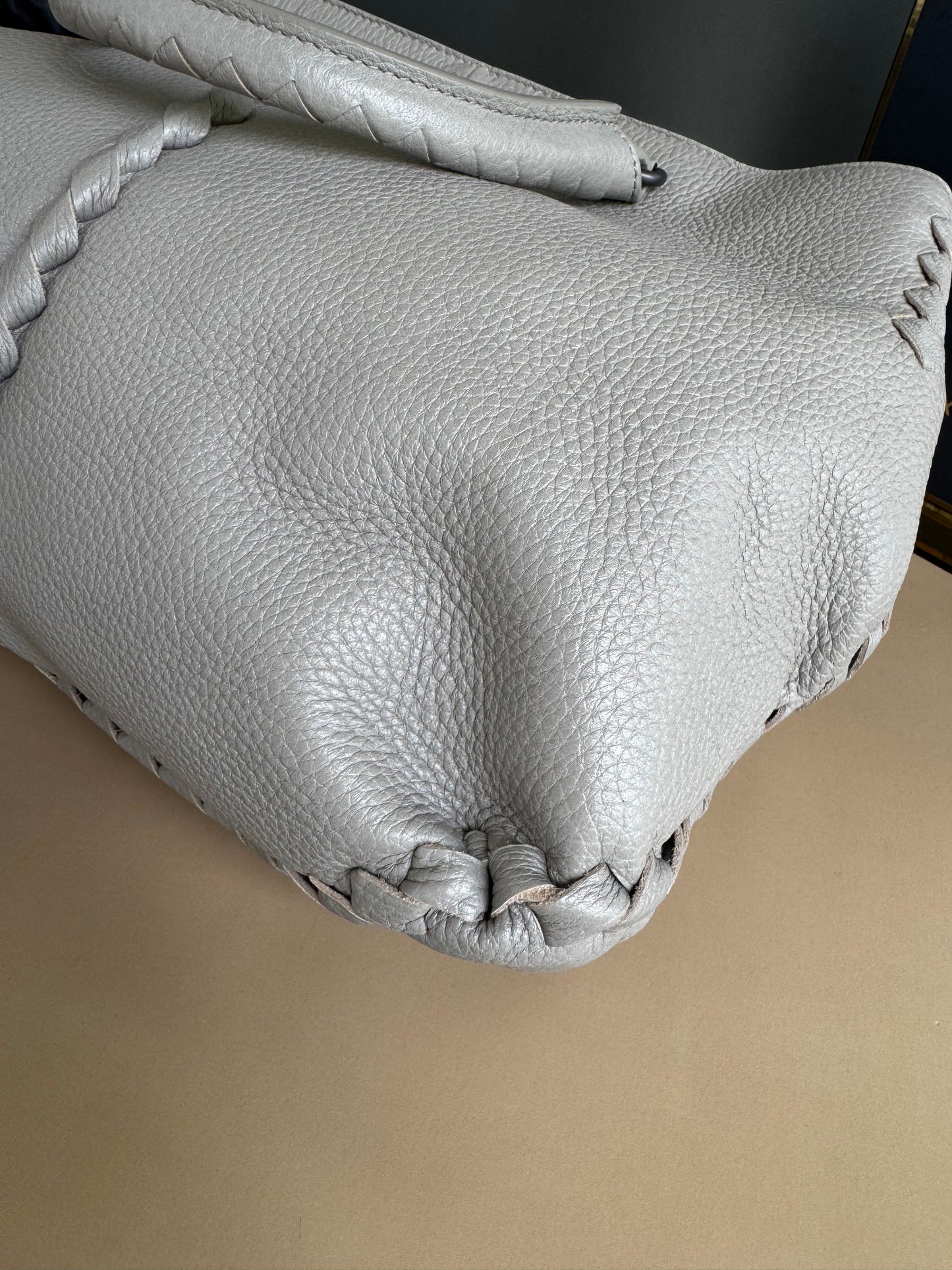 BOTTEGA VENETA 2 WAY TOTE