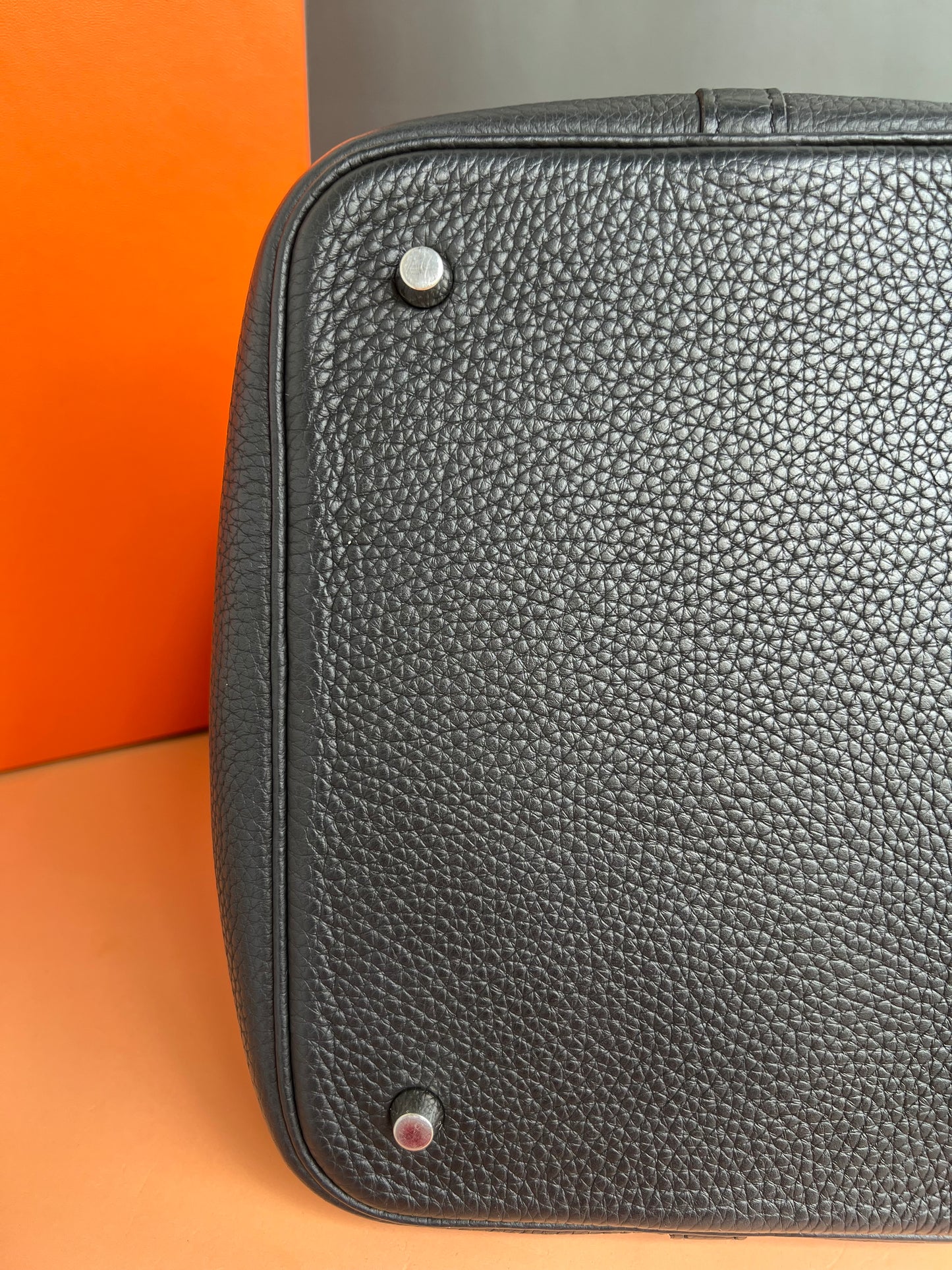 HERMES PICOTIN 22