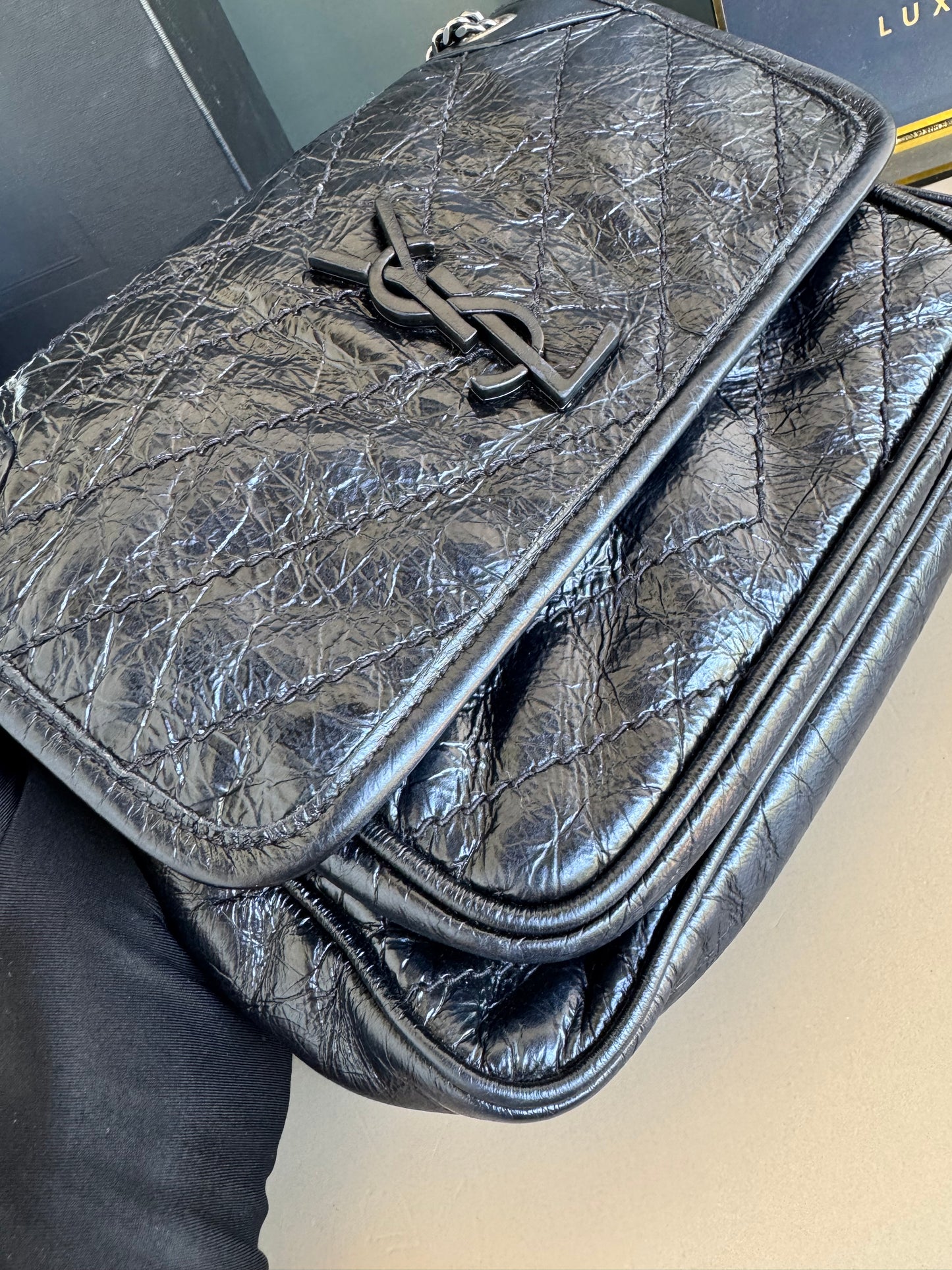 YSL NIKI BABY