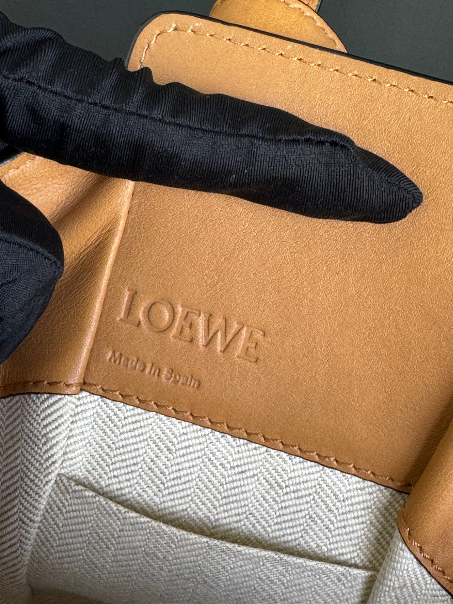 LOEWE MINI HAMMOCK
