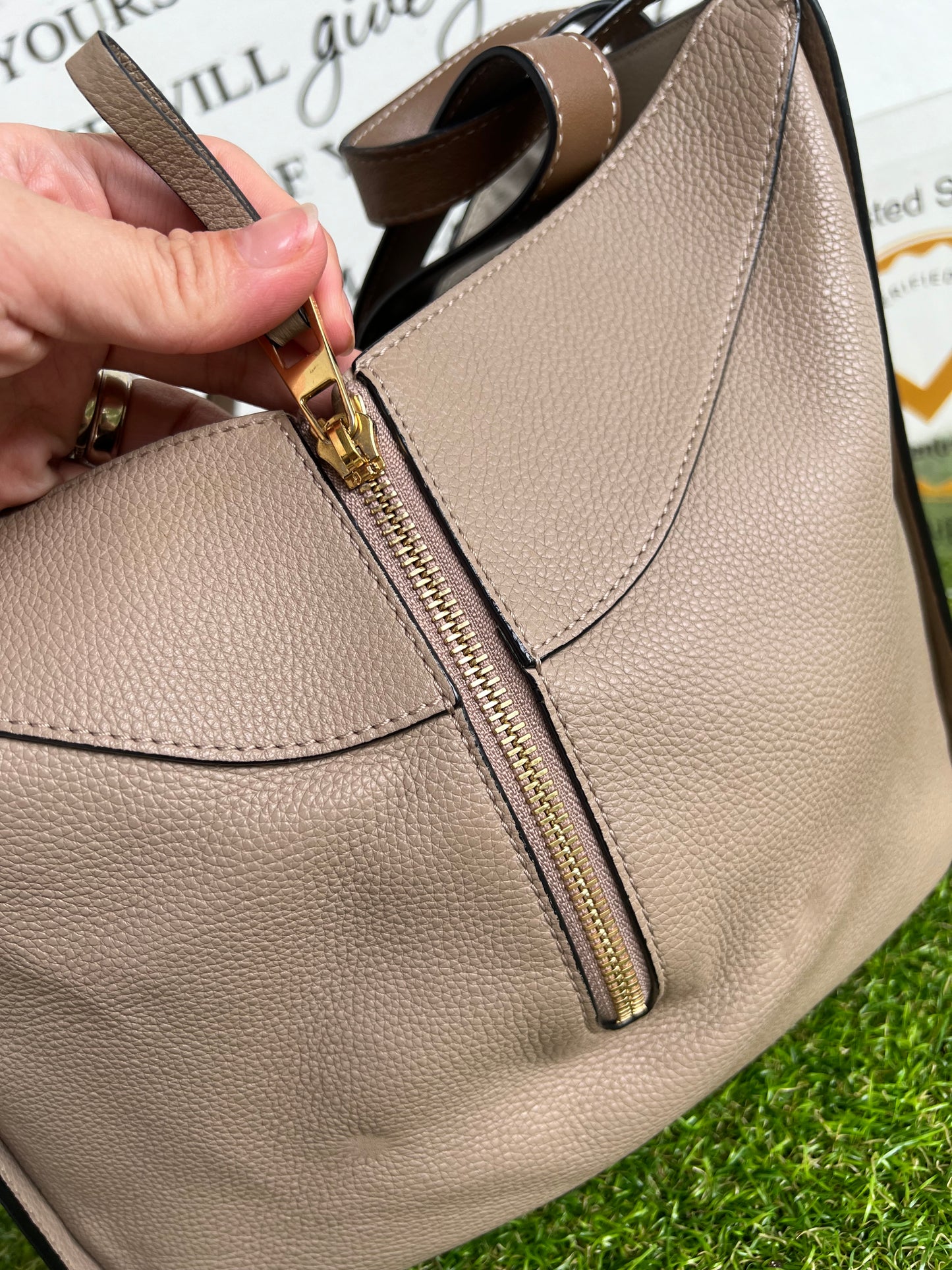 Loewe Hammock Small