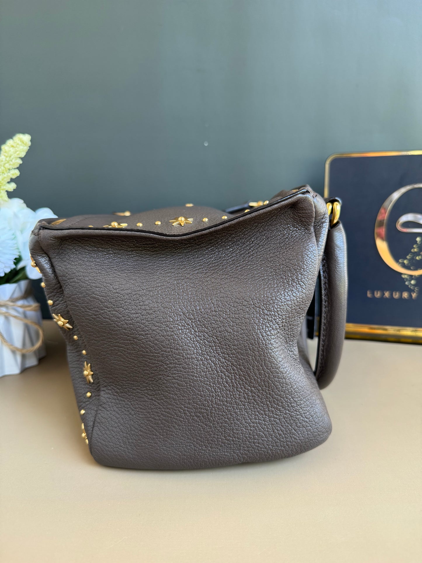 GIVENCHY SMALL PANDORA