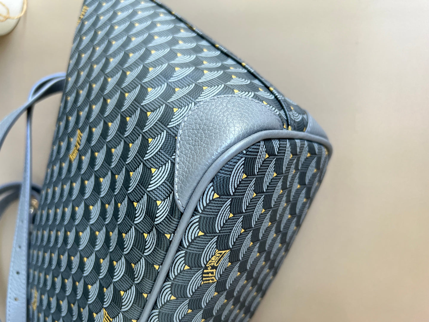 FAURE LE PAGE DAILY BATTLE TOTE 27