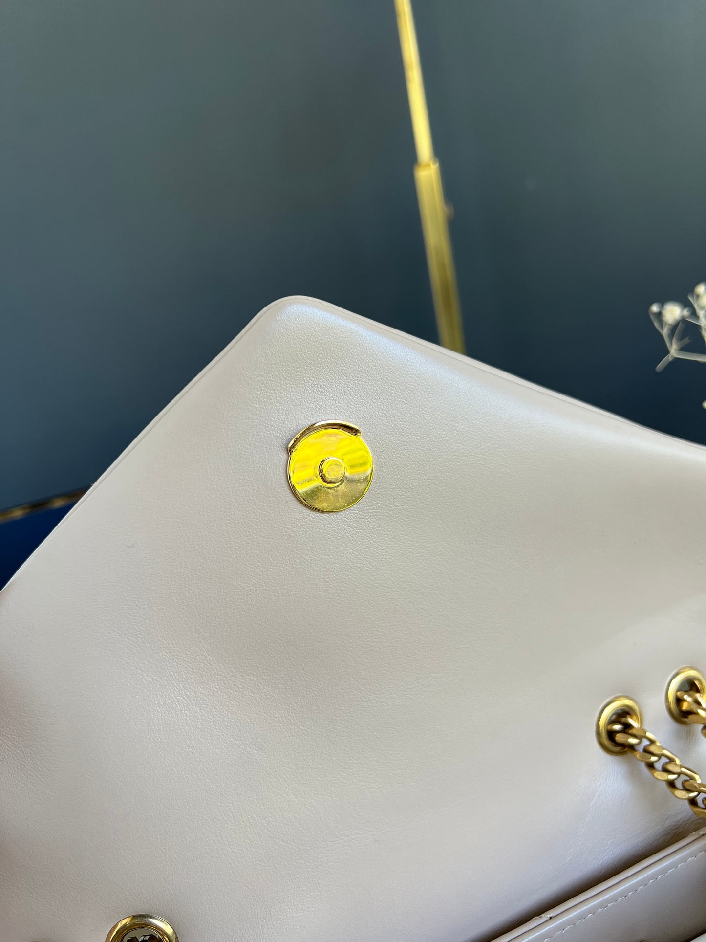 YSL SAINT LAURENT LOU SMALL