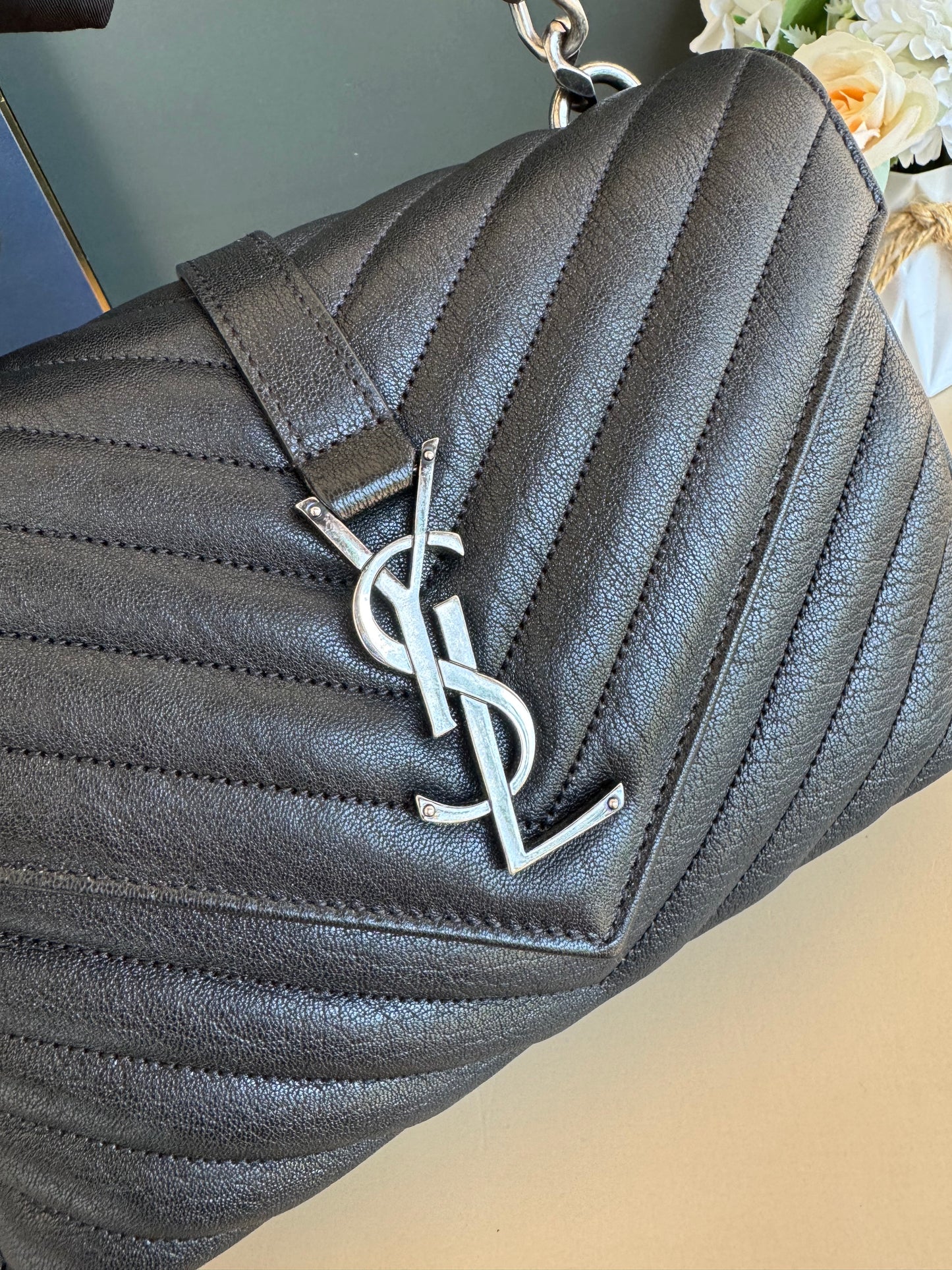 YSL COLLEGE MEDIUM