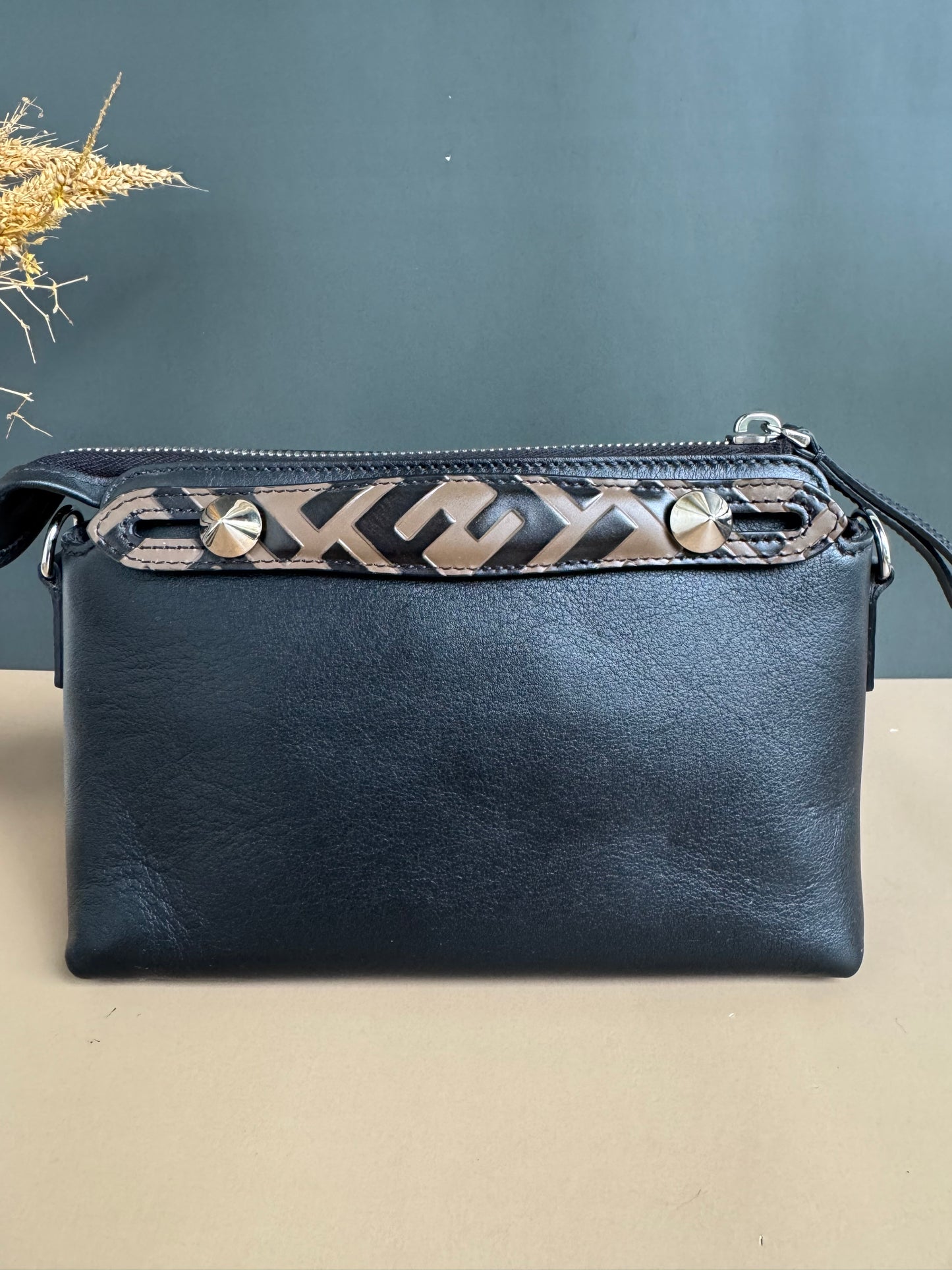 FENDI BY THE WAY MINI