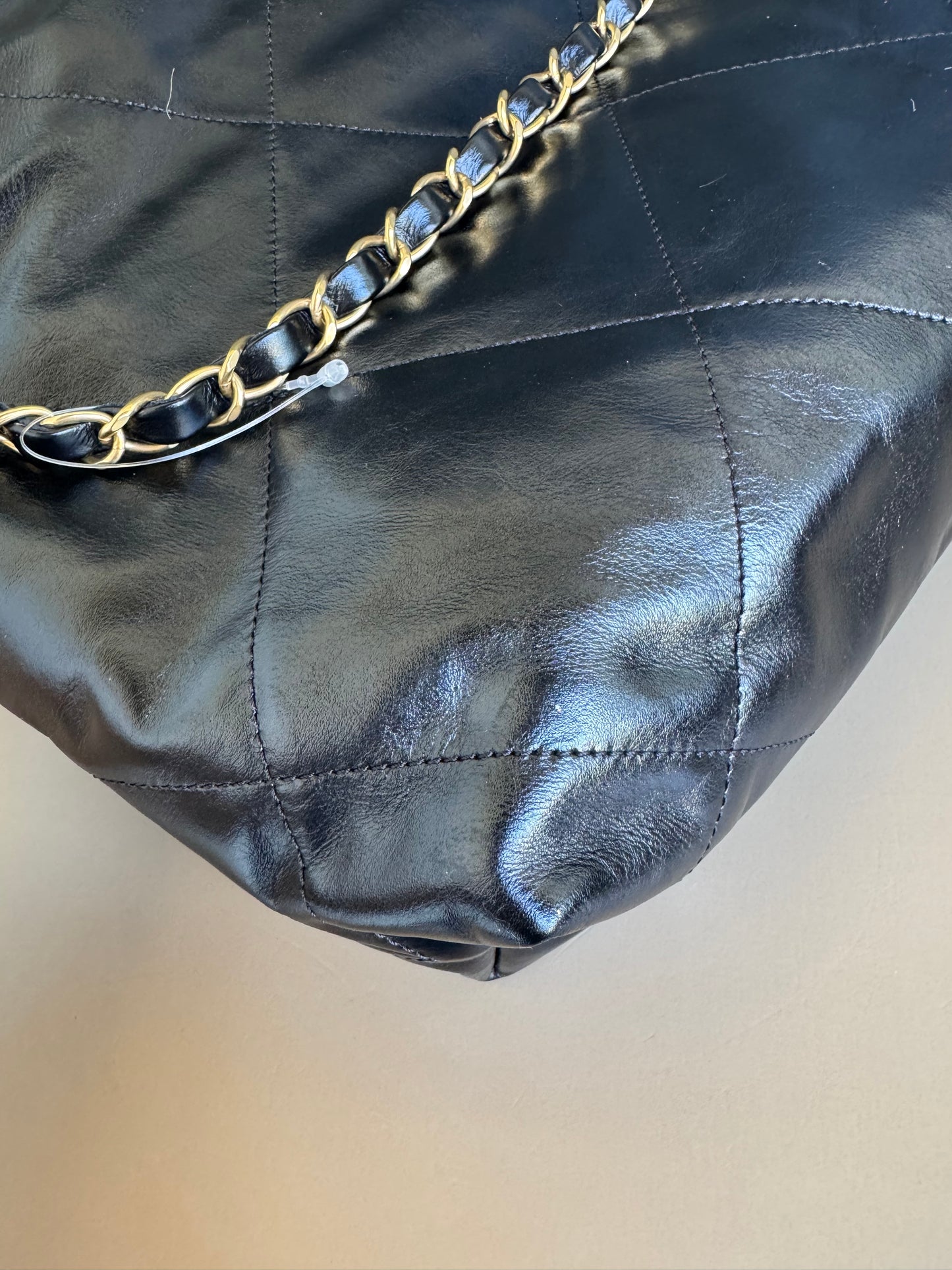 CHANEL C22 SMALL