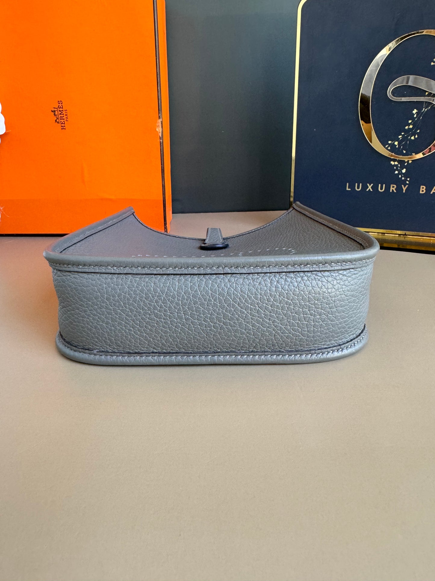 HERMES EVELYNE TPM