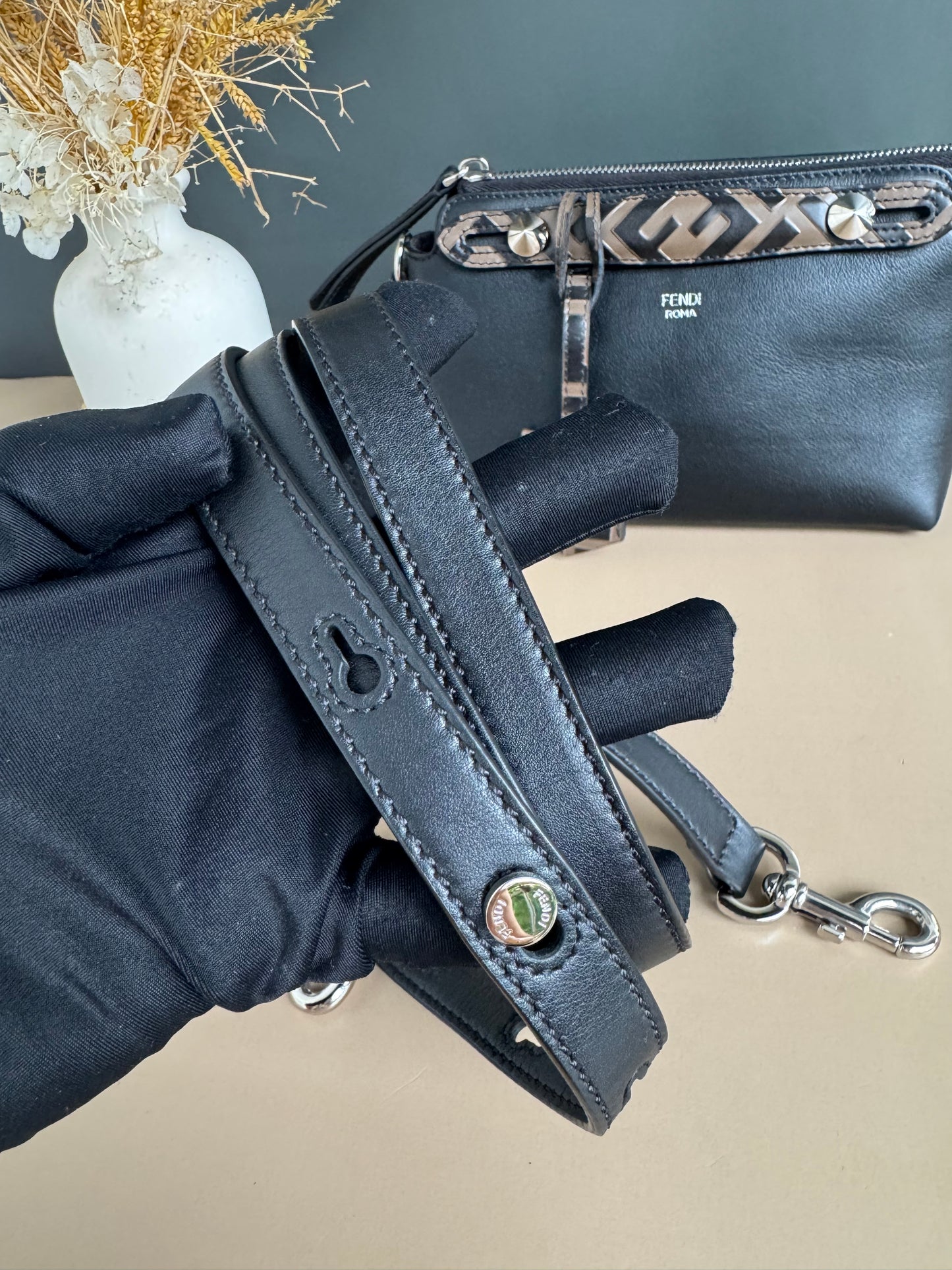 FENDI BY THE WAY MINI