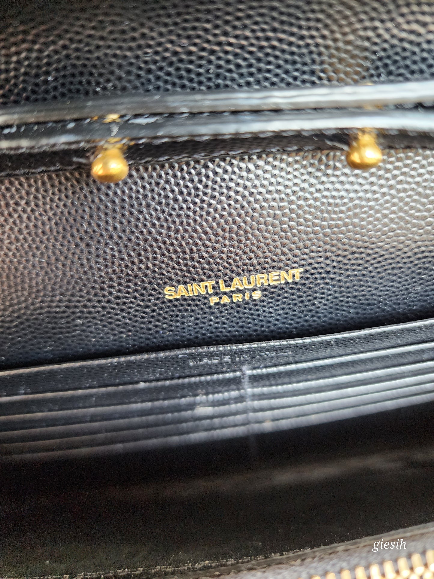 YSL WOC medium