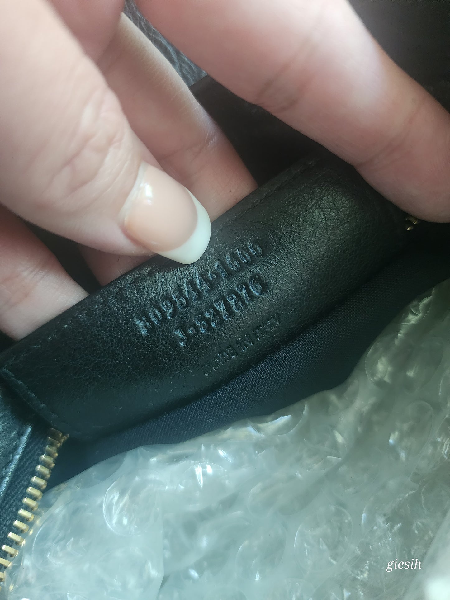 Louis Vuitton NeoNoe Black Monogram