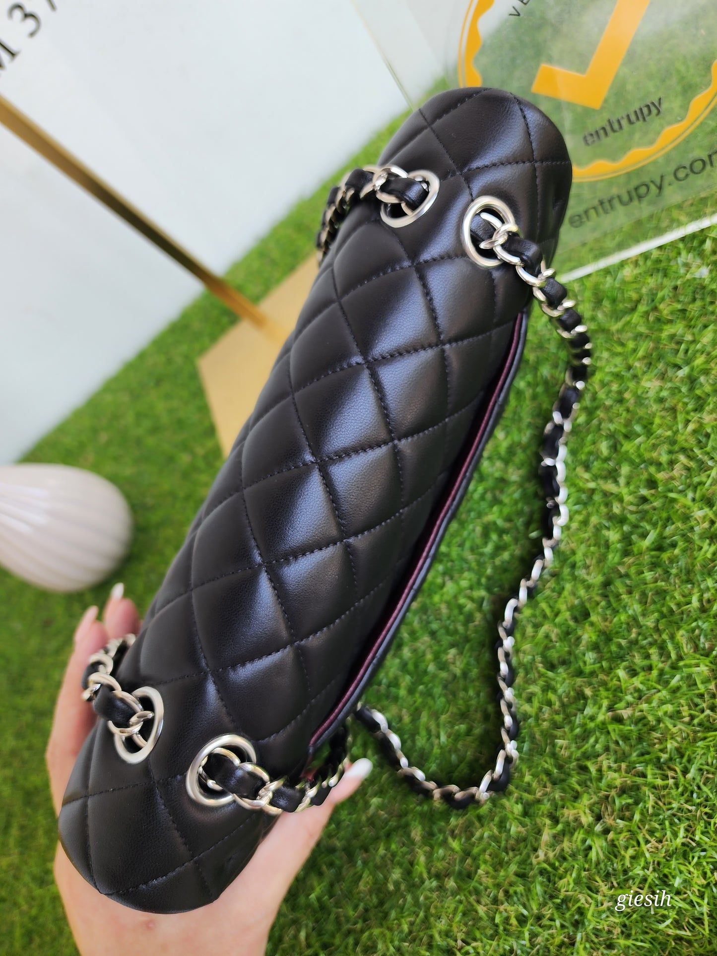 Chanel Classic Medium Flap