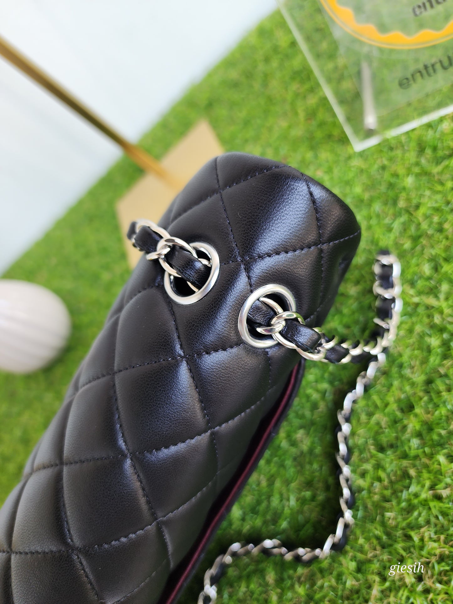 Chanel Classic Medium Flap