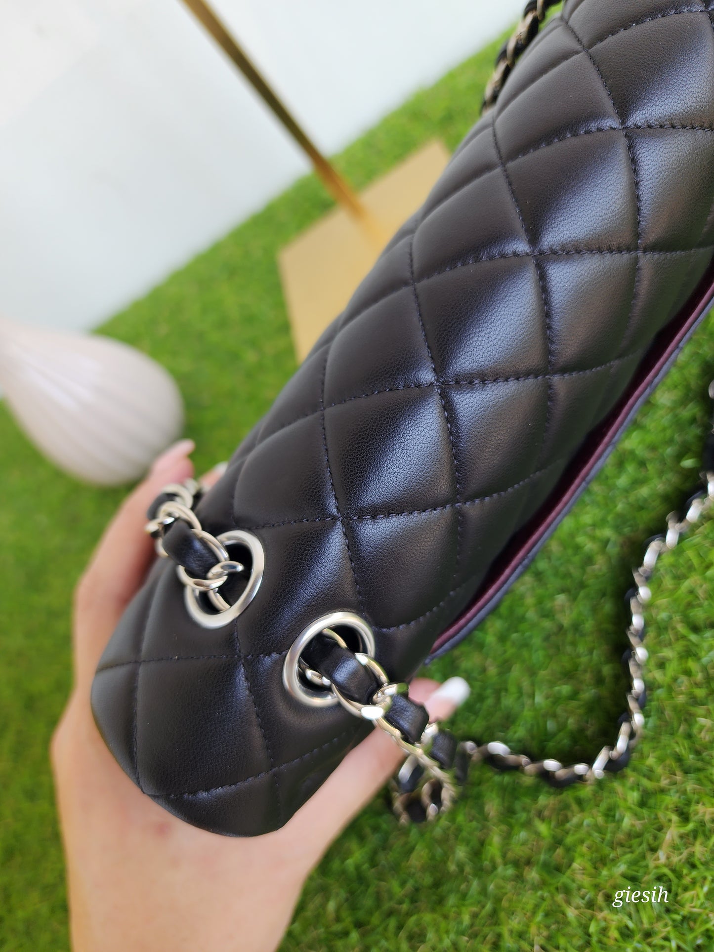 Chanel Classic Medium Flap