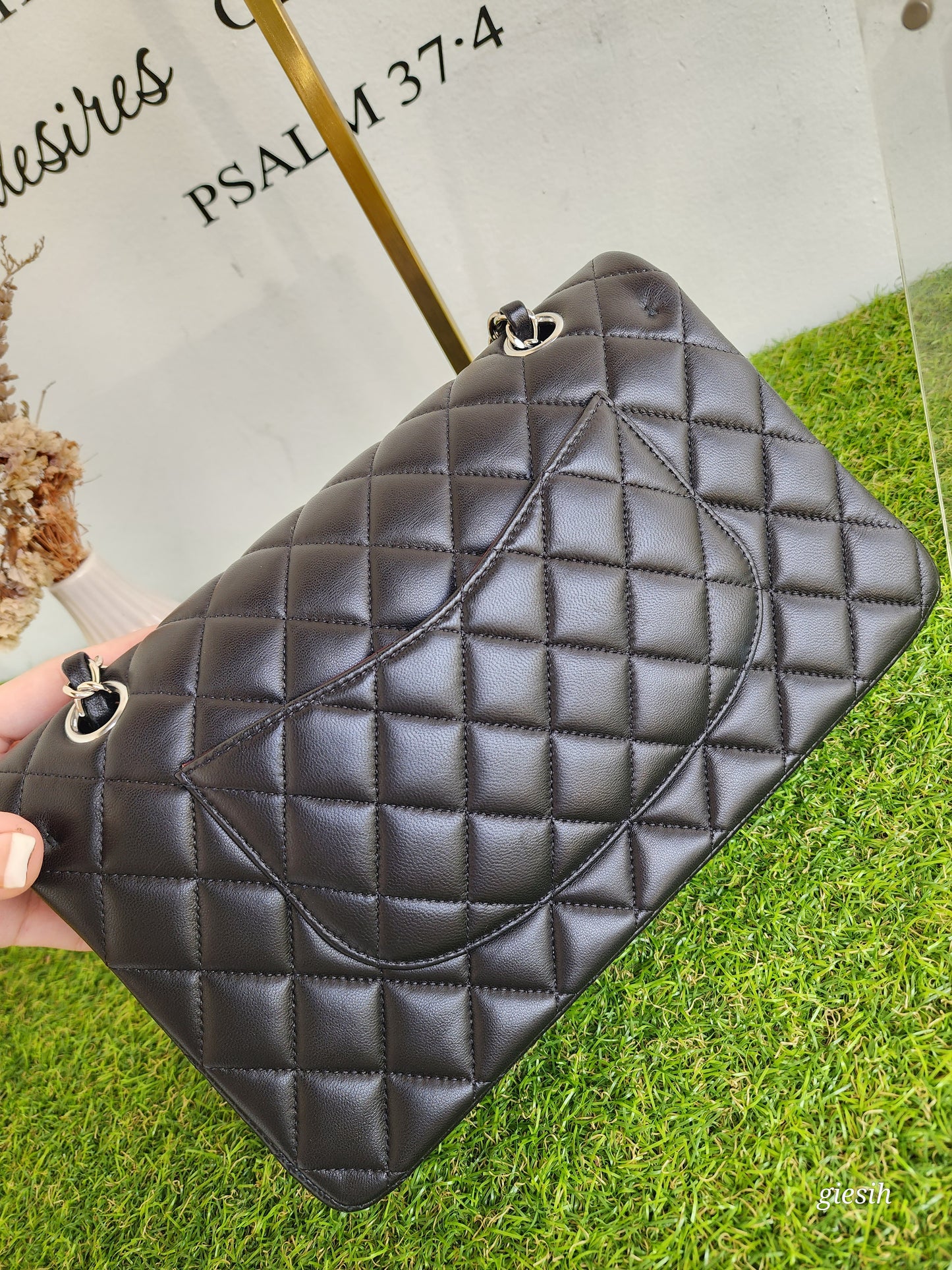 Chanel Classic Medium Flap