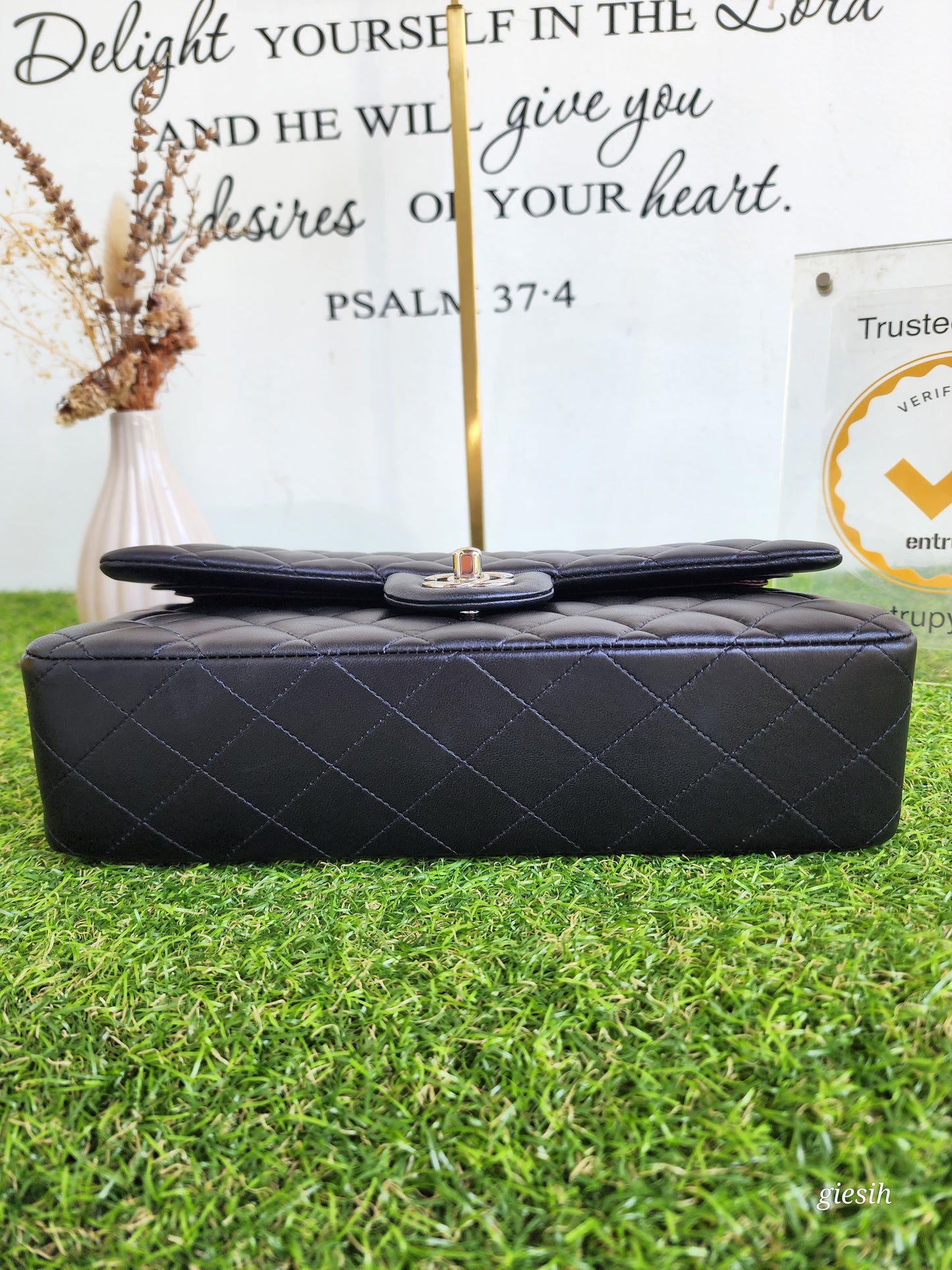 Chanel Classic Medium Flap