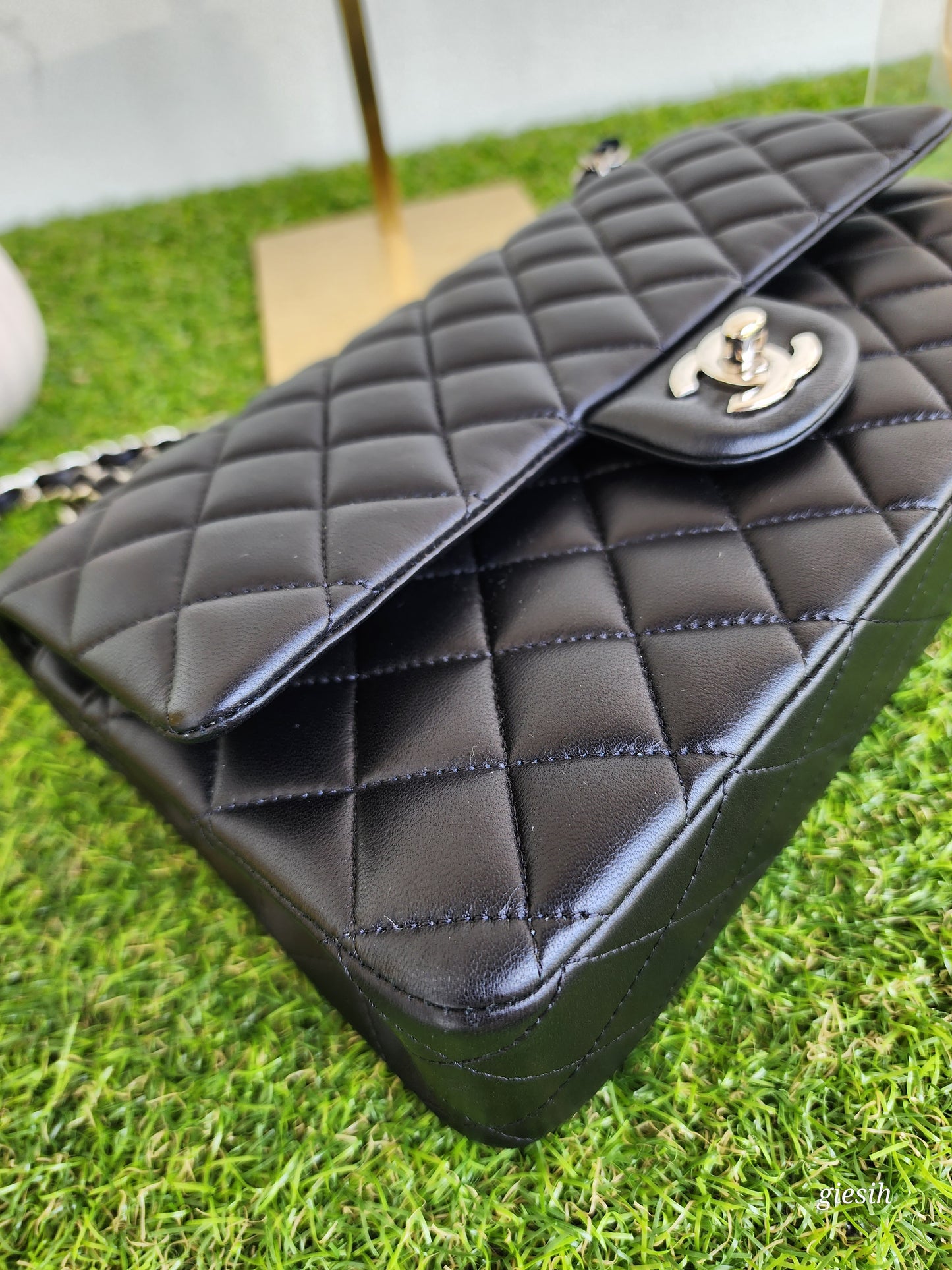 Chanel Classic Medium Flap