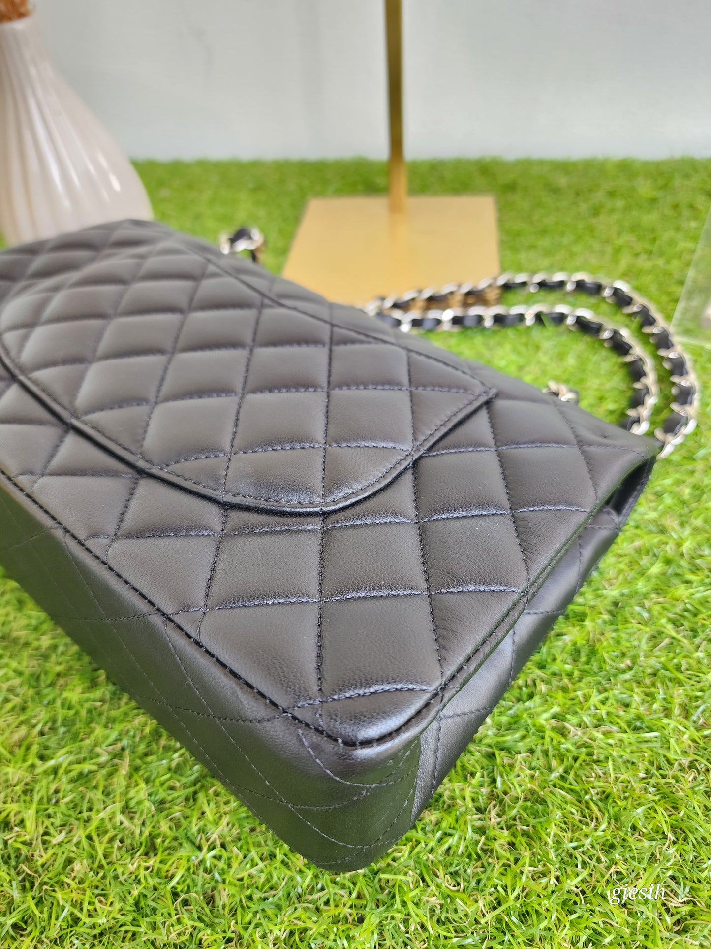 Chanel Classic Medium Flap