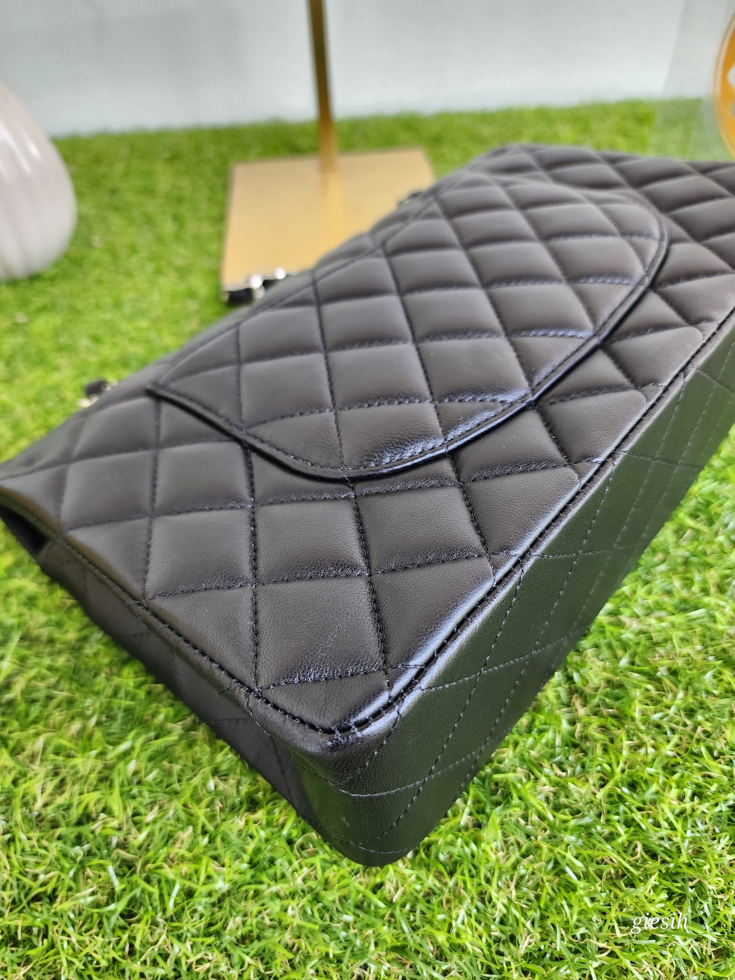 Chanel Classic Medium Flap