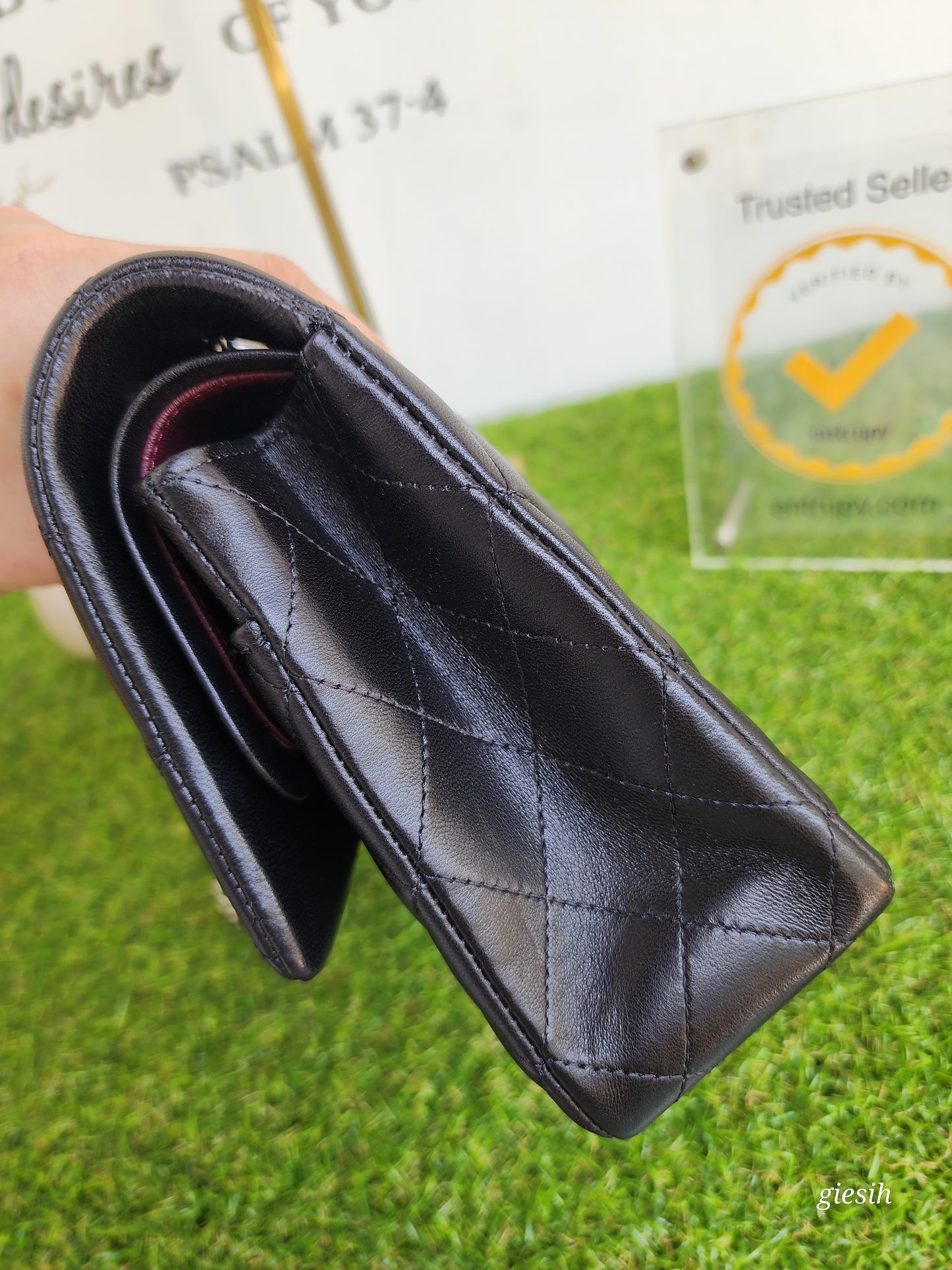 Chanel Classic Medium Flap