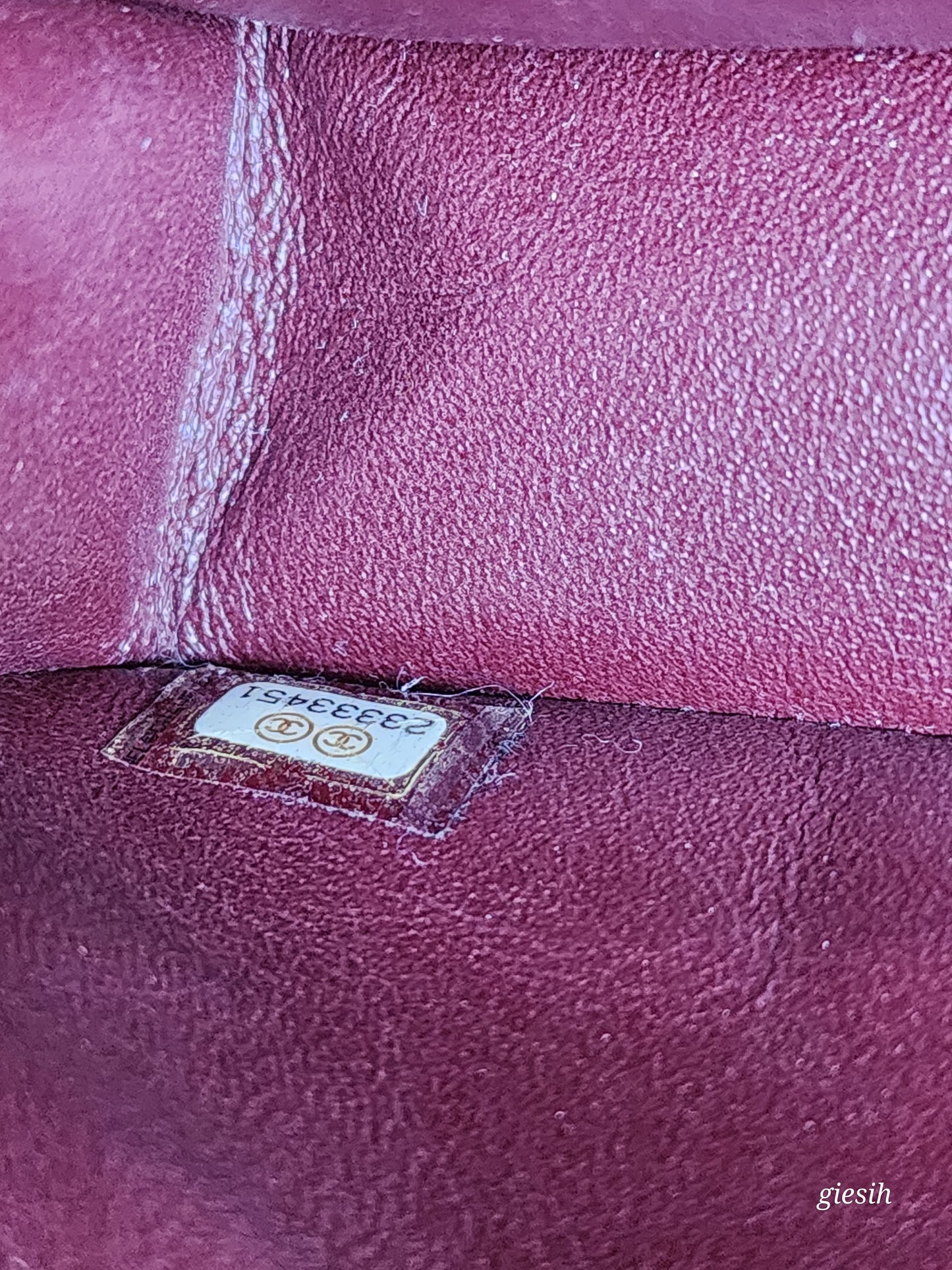 Chanel Classic Medium Flap