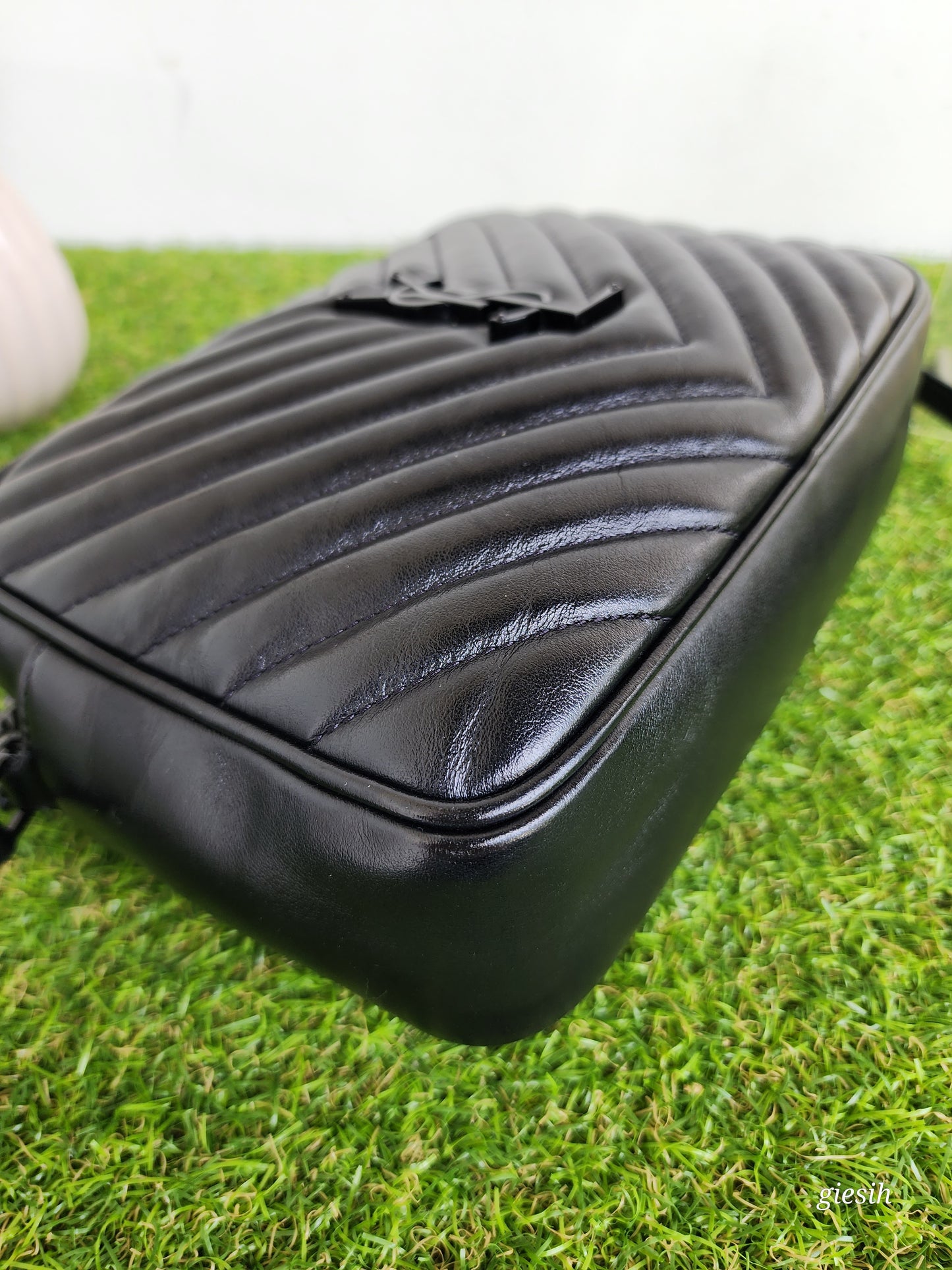 YSL lou camera bag