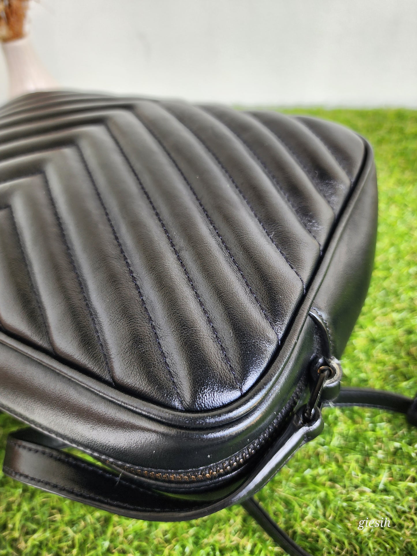 YSL lou camera bag