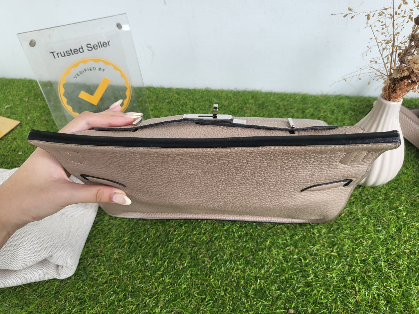 Hermes Jypsiere 28