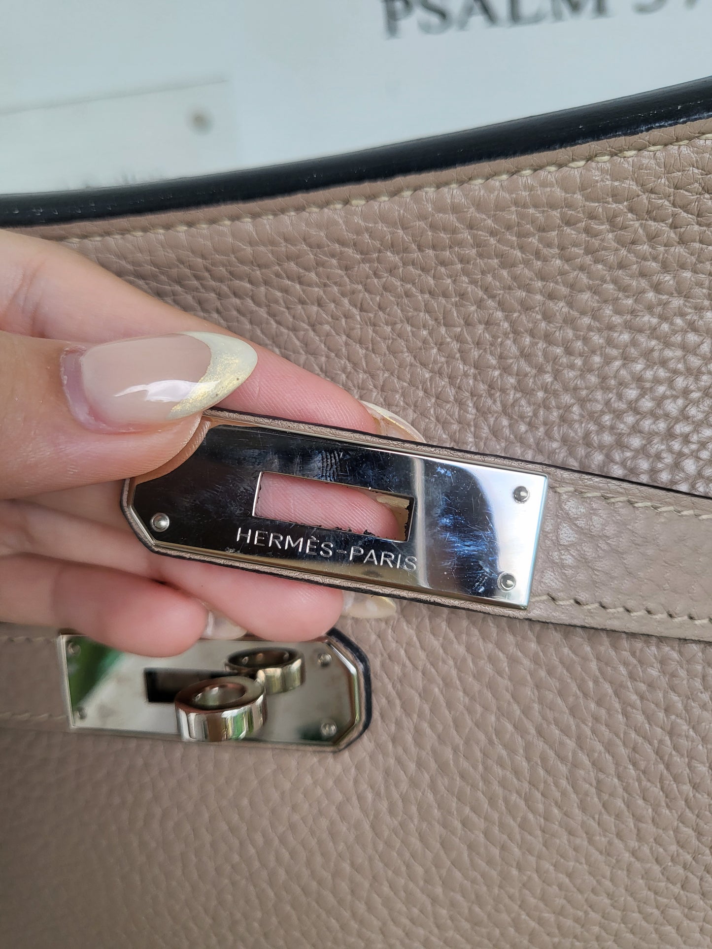Hermes Jypsiere 28