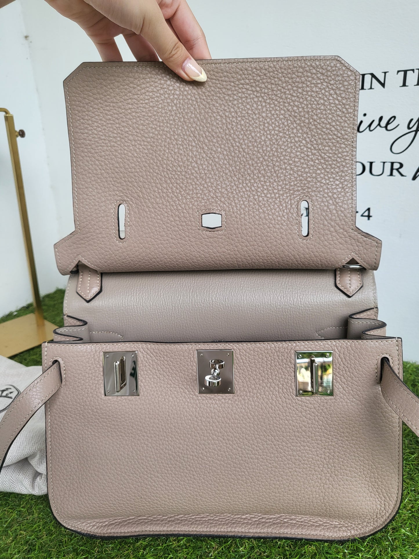 Hermes Jypsiere 28