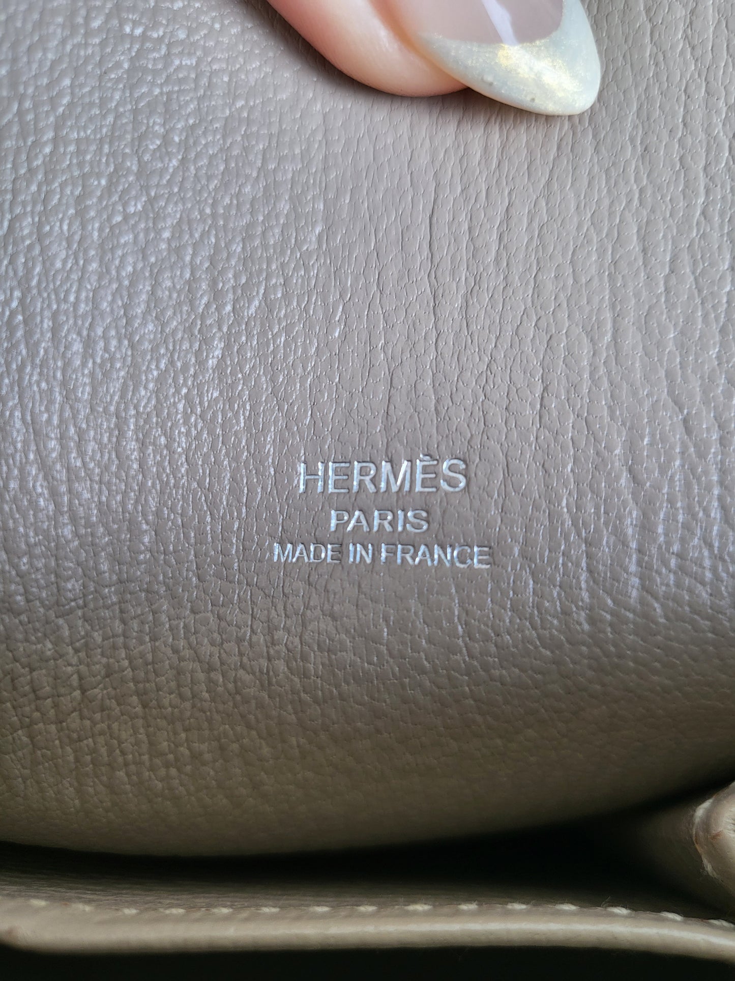 Hermes Jypsiere 28