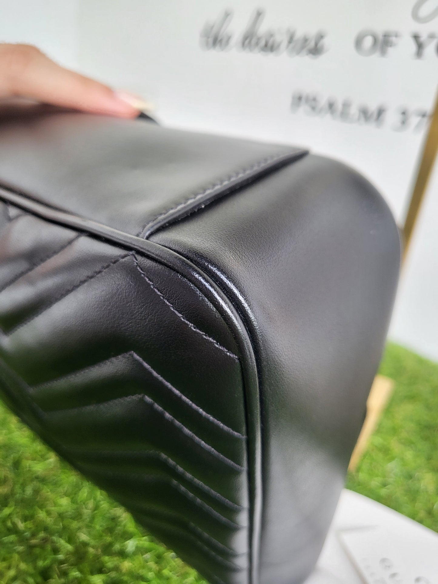 GG Marmont medium shoulder bag