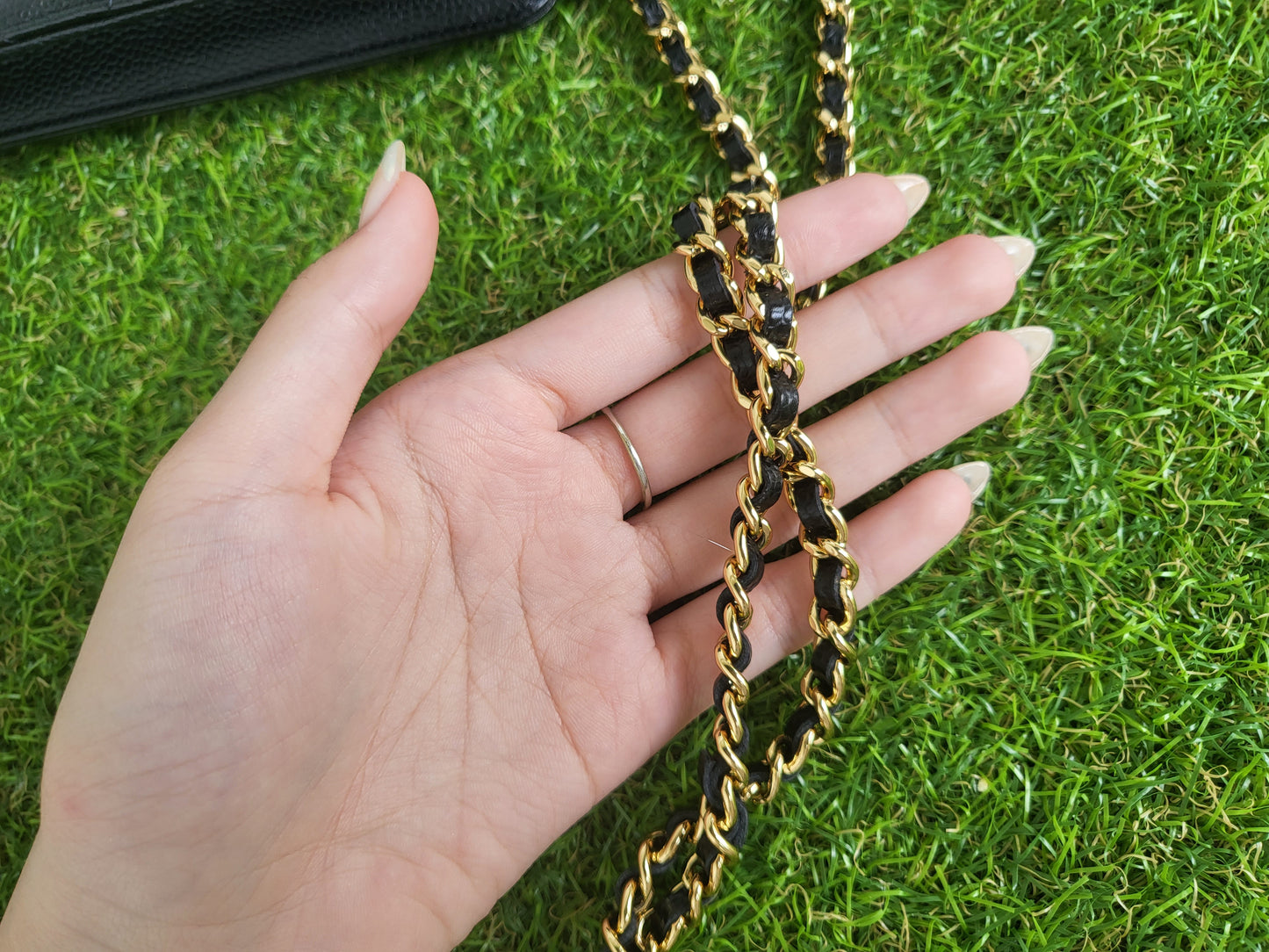 Chanel WOC