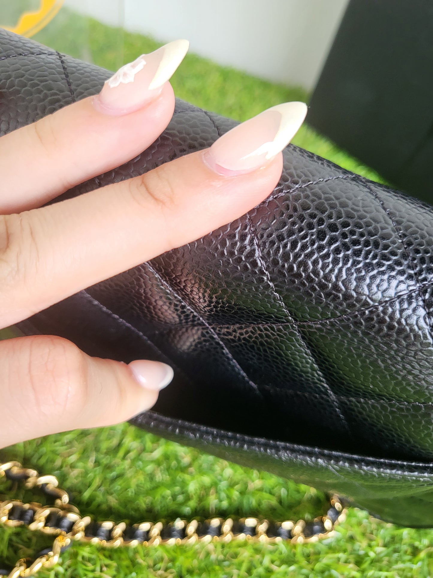 Chanel WOC