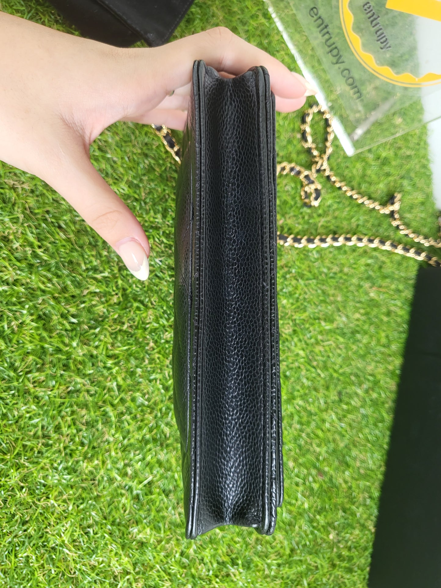 Chanel WOC
