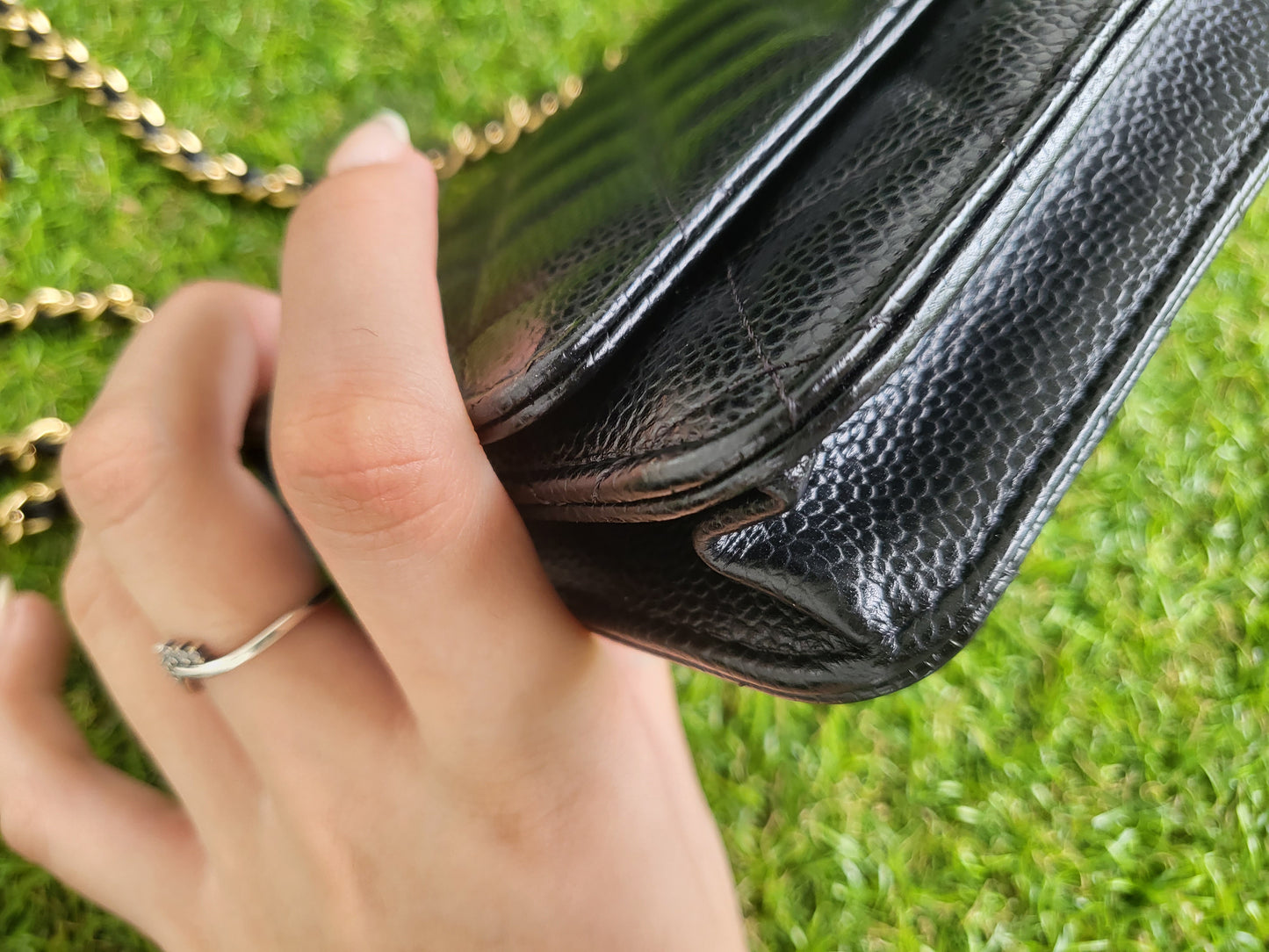 Chanel WOC